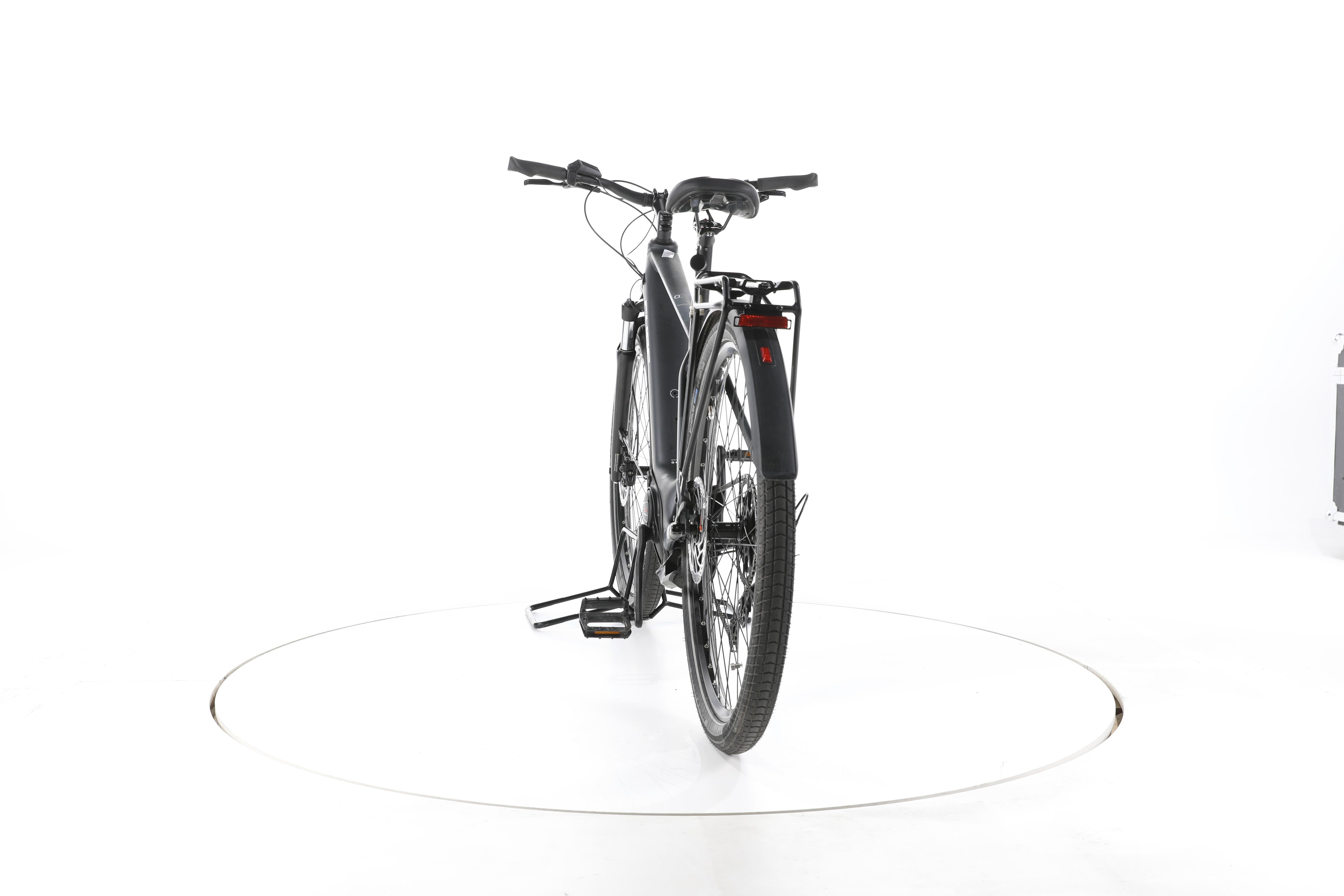 Cube Touring Hybrid ONE Trekking E-Bike 2024 - Image 10