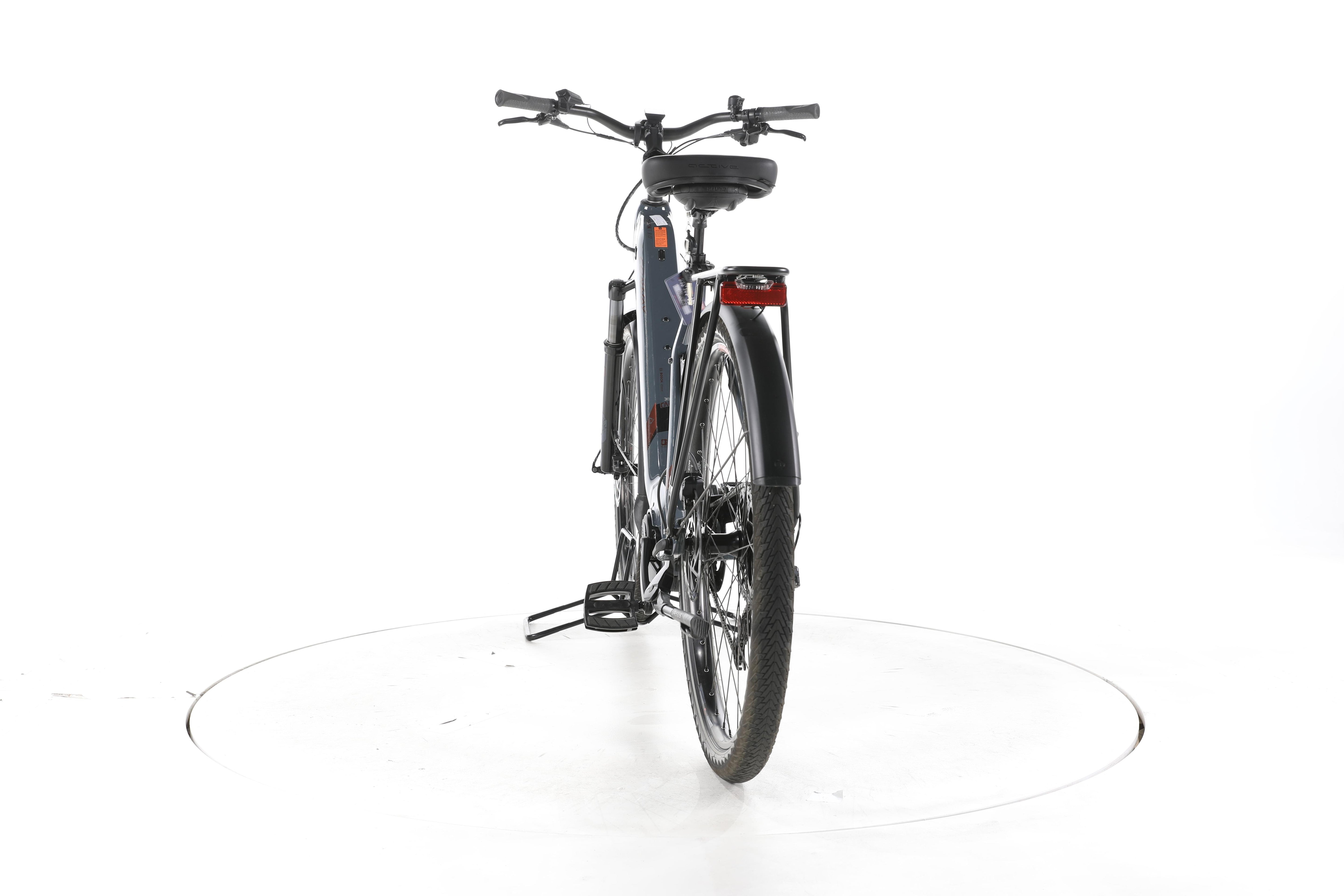 Conway T3.0 Trekking E-Bike Tiefeinsteiger - Image 10