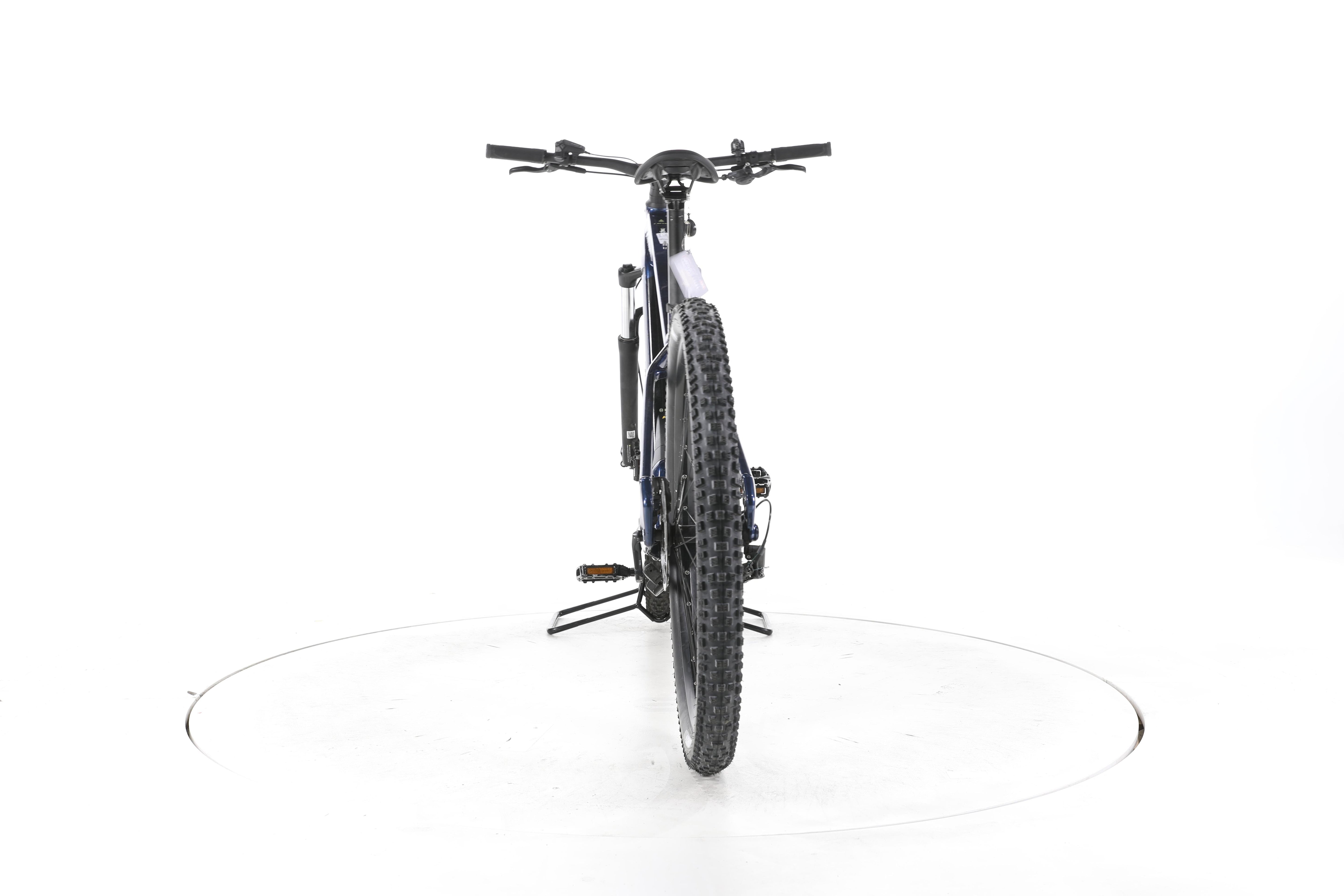 Bergamont E-Revox Premium Sport FMN E-Bike - Image 10