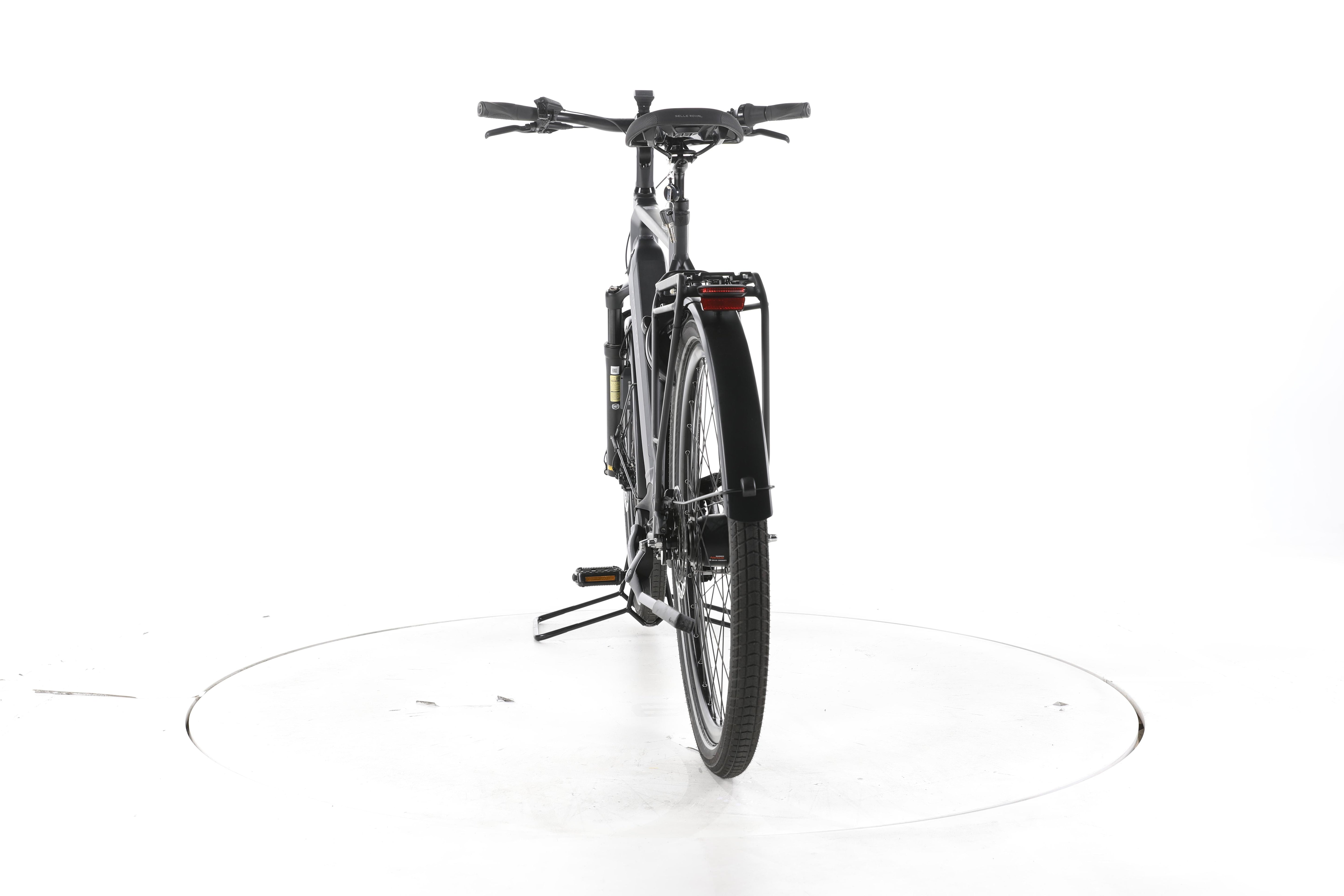 Kalkhoff Image 5 Advance+ ABS City E-Bike - Image 10