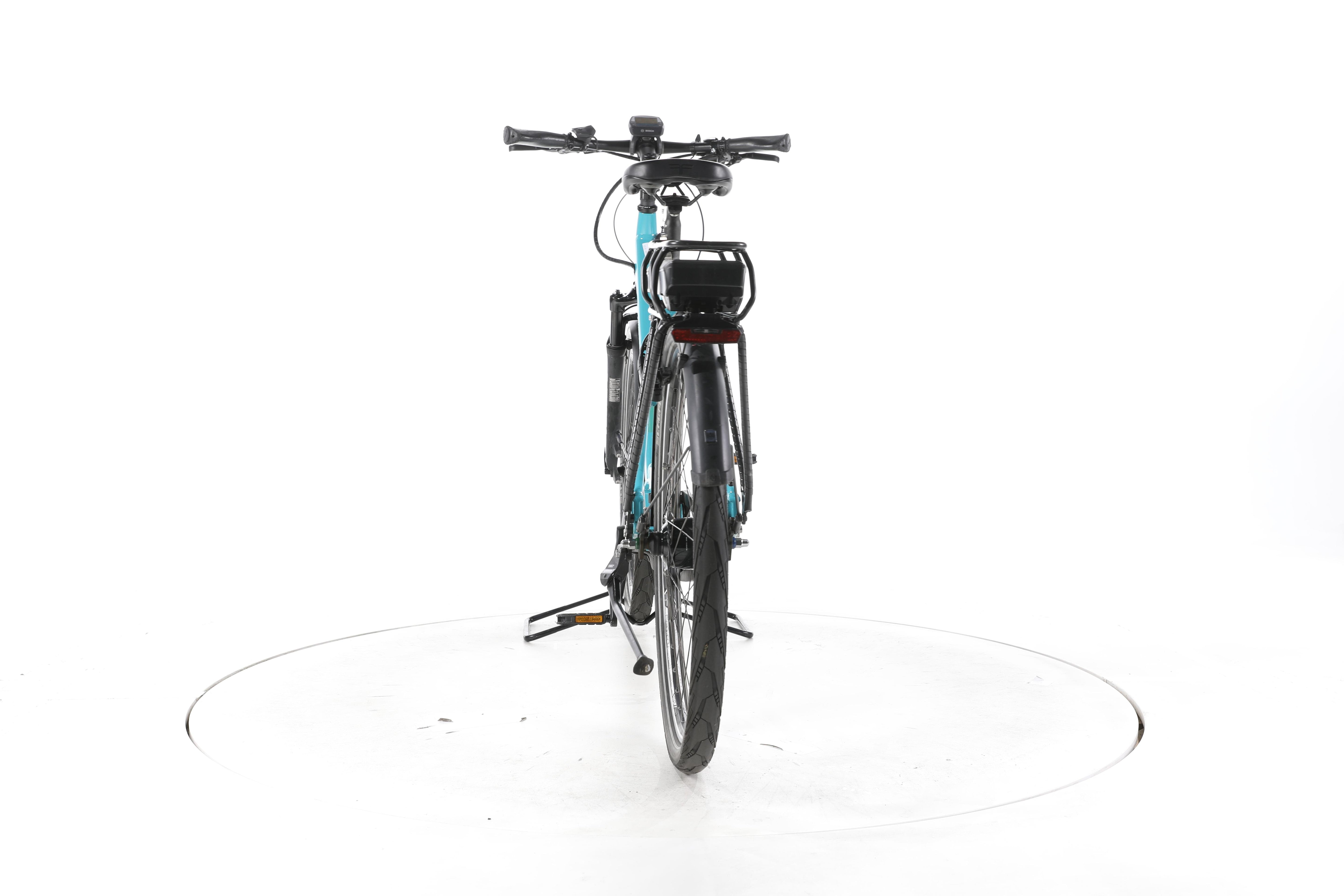 Maxcycles Elite City E-Bike Tiefeinsteiger - Image 10