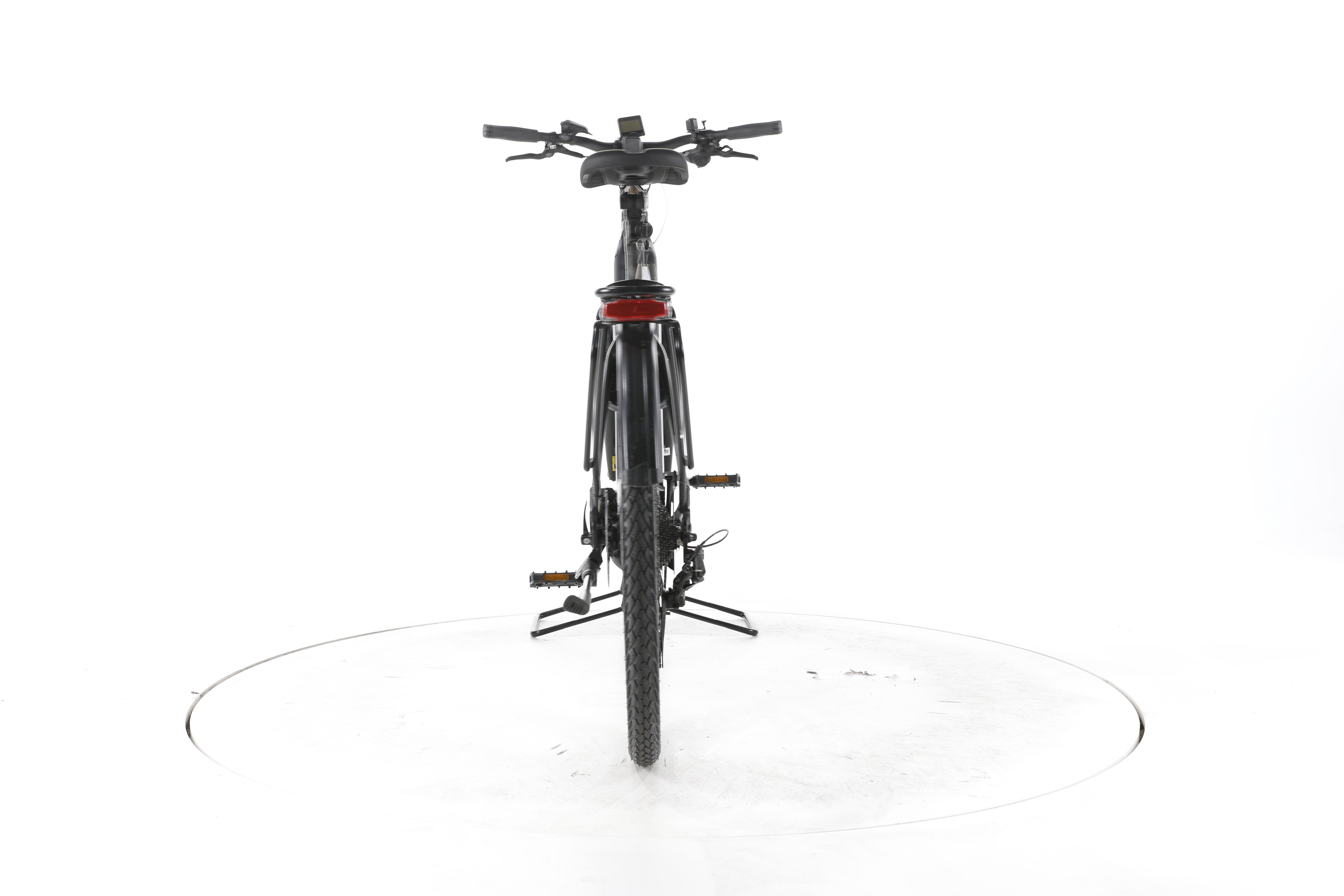 KTM Macina Style 730 Trekking E-Bike Tiefeinsteiger - Image 10