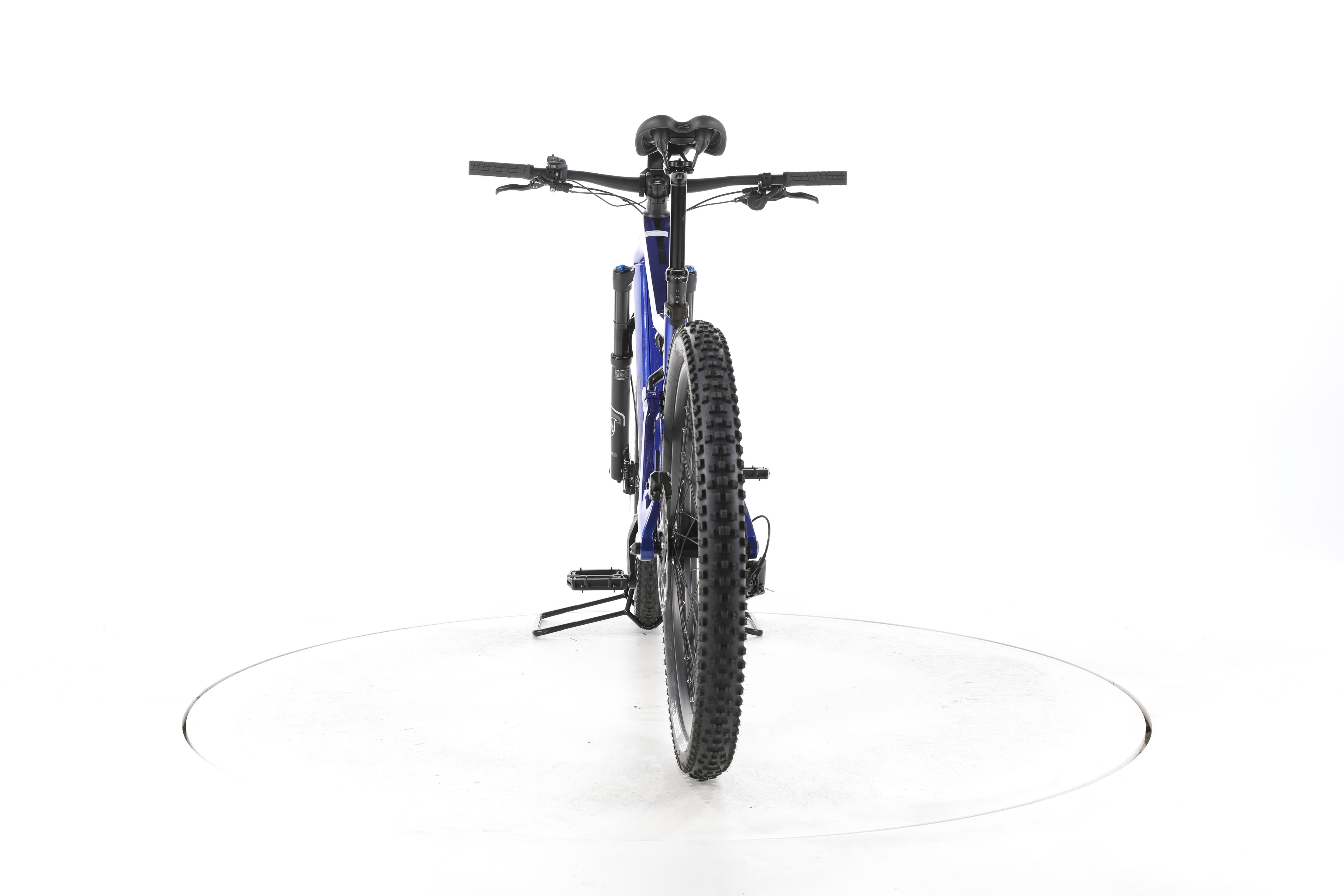FLYER Uproc X 6.10 E-Bike Fully Carbon - Image 10