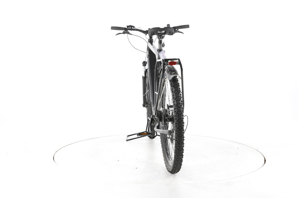 Bulls Cross Flyer Evo 1 Trekking E-Bike - Image 10