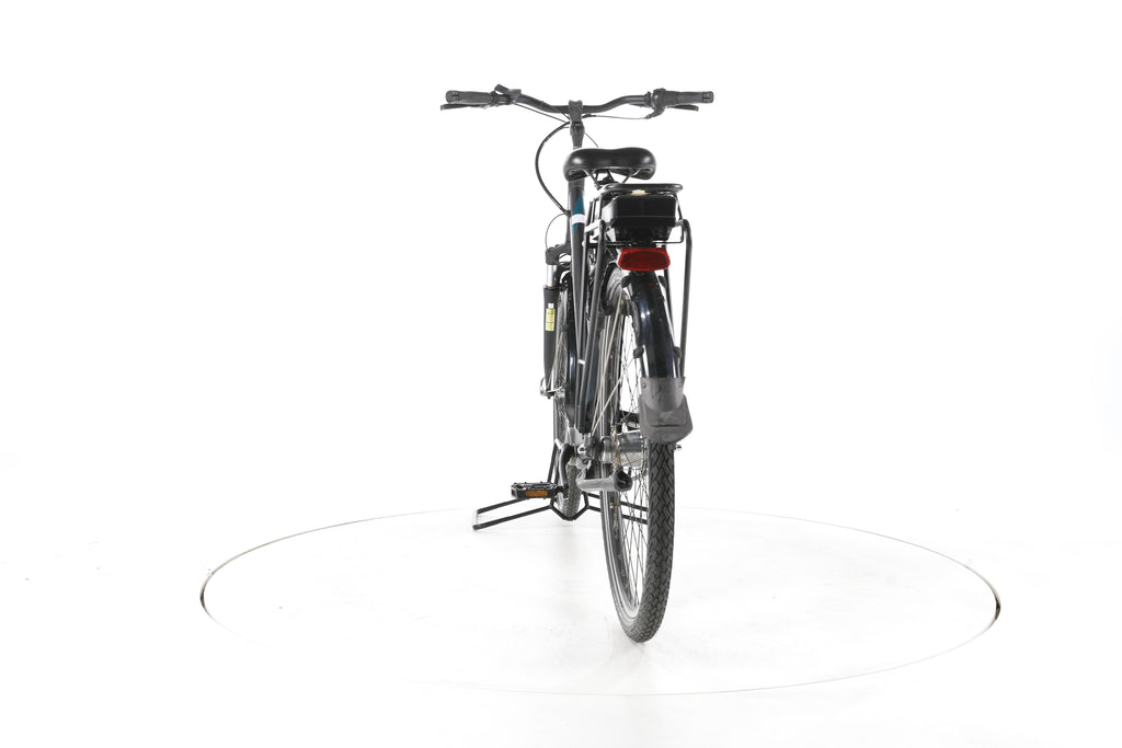 Hercules Robert/a R7 Active Plus City E-Bike Tiefeinsteiger - Image 10