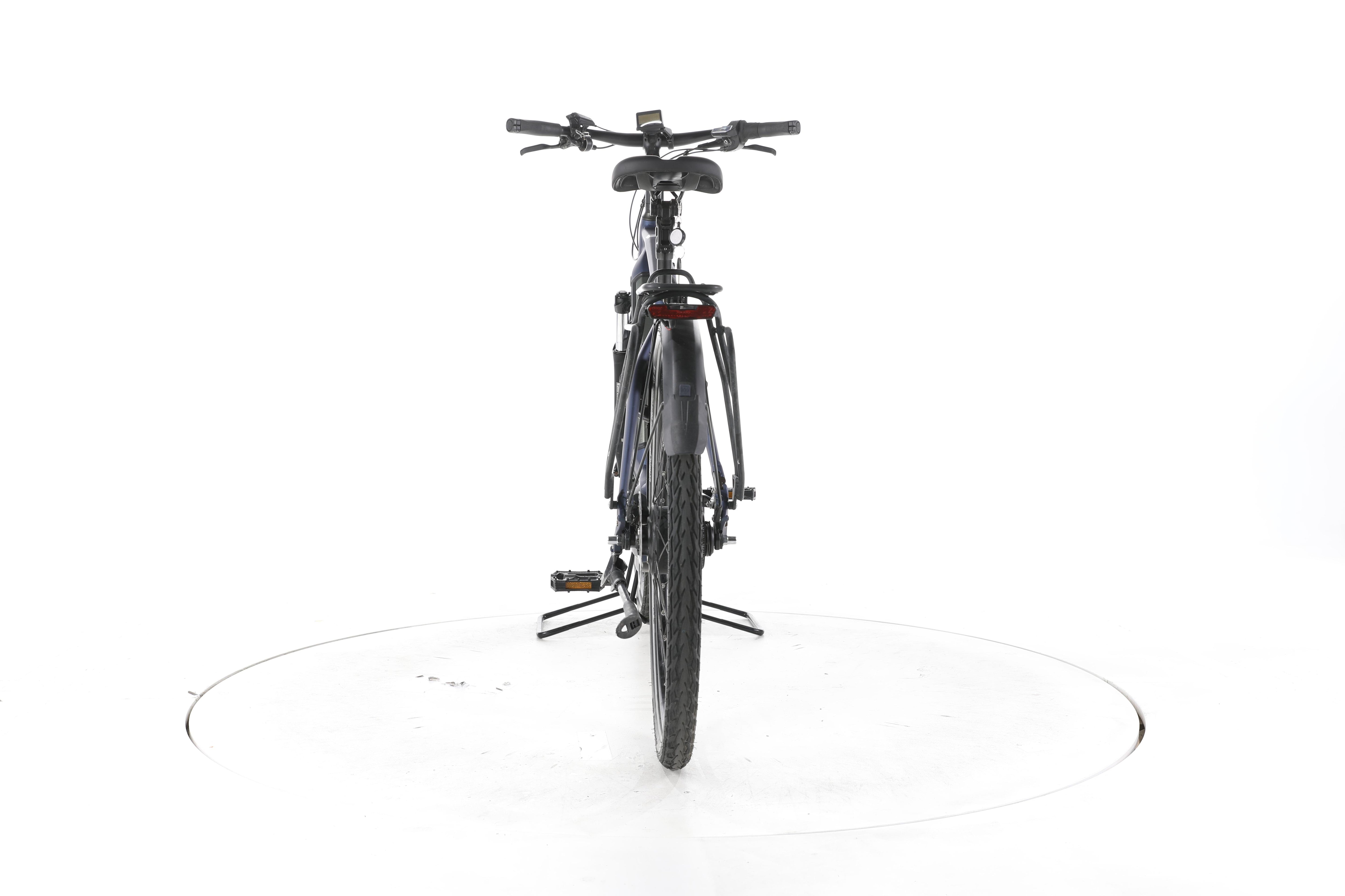 Velo de Ville SEB 990 SUV Smart Smooth City E-Bike - Image 10