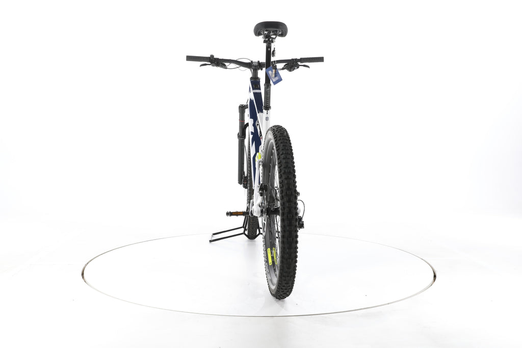 Husqvarna E-Bicycles MC 2 E-Bike Fully - Image 10