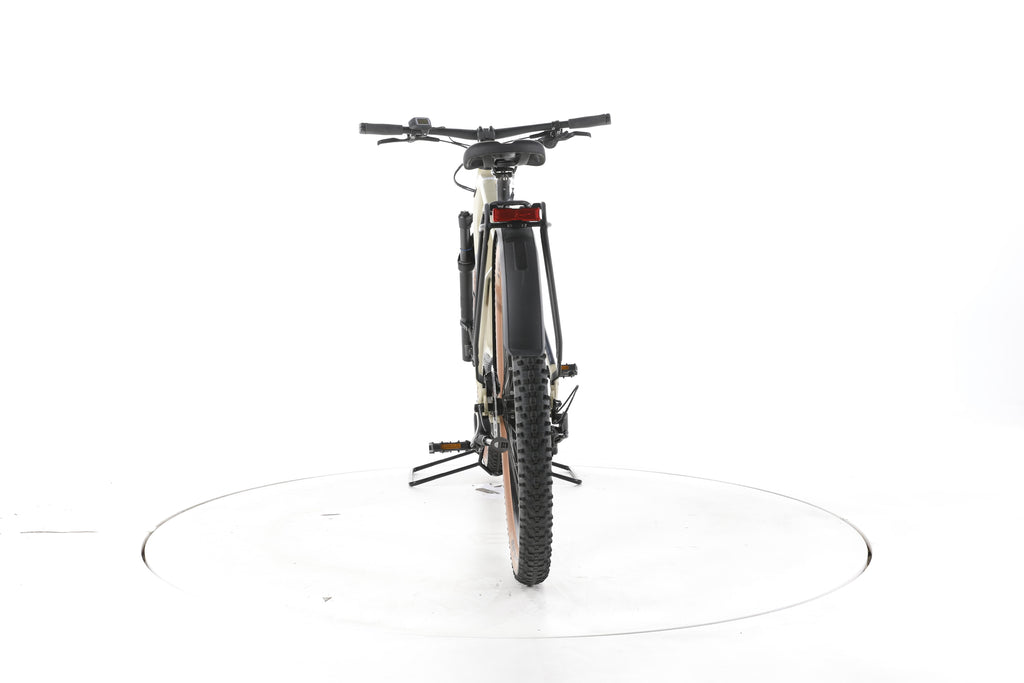 Cube Reaction Hybrid Pro E-Bike - Image 10