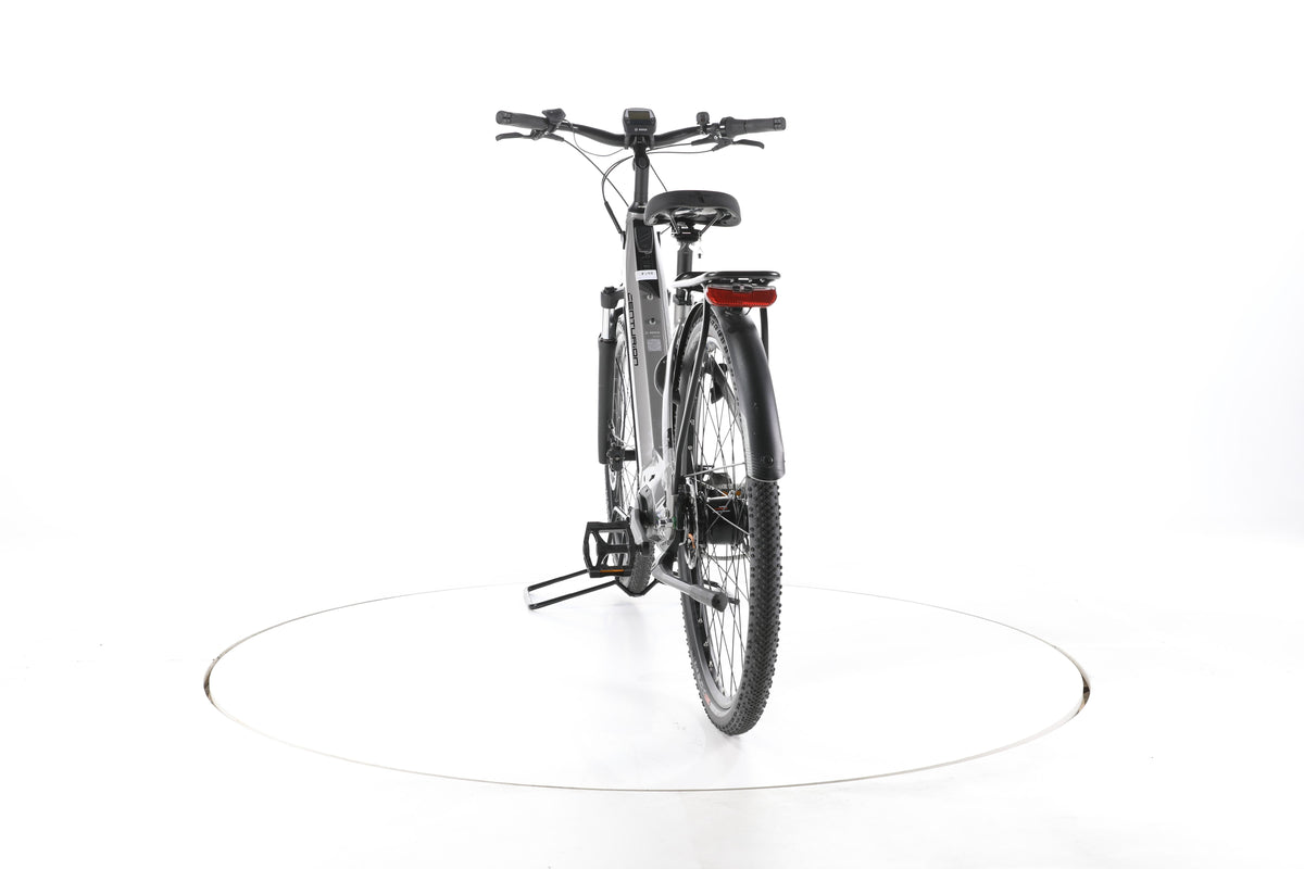 Centurion E-Fire City R650i City E-Bike Tiefeinsteiger - Image 10