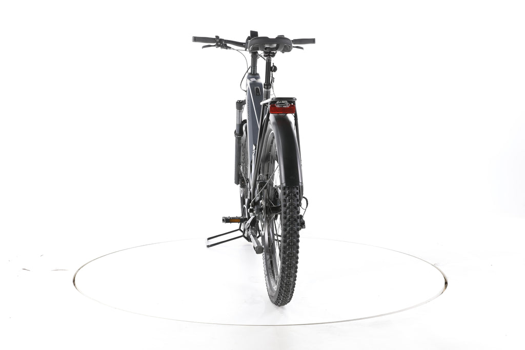 Conway Xyron S 4.9 SUV E-Bike - Image 10
