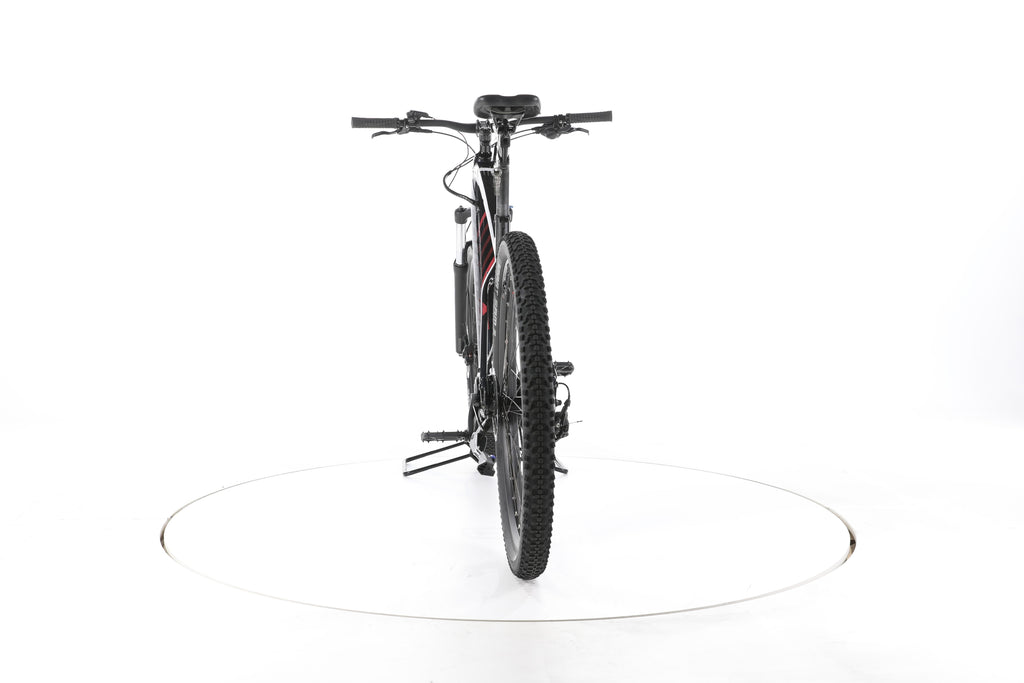 Corratec E-Power X-Vert CX7 LTD E-Bike - Image 10