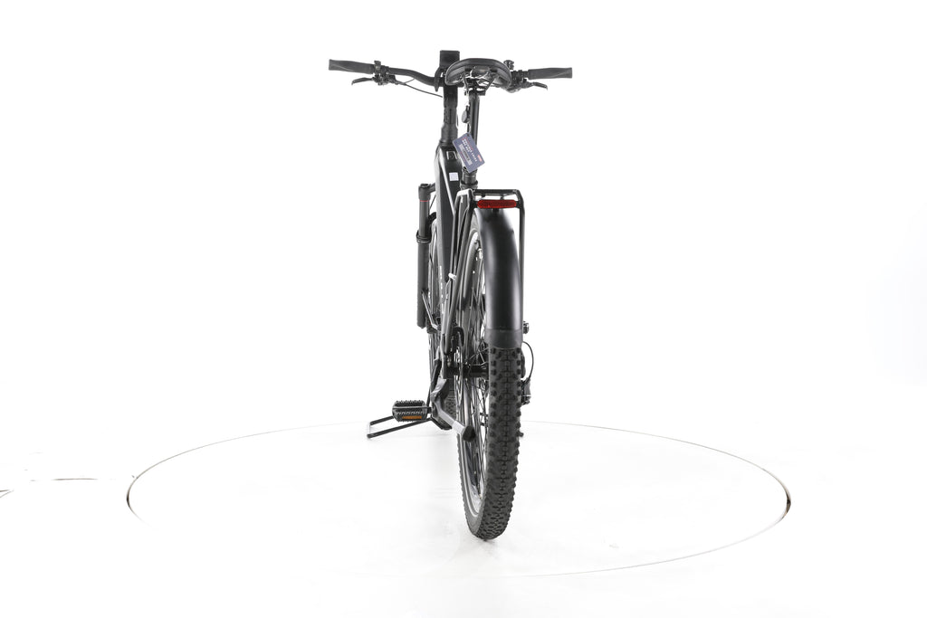 Bulls Iconic EVO FS 2 29 SUV E-Bike 2025 - Image 10