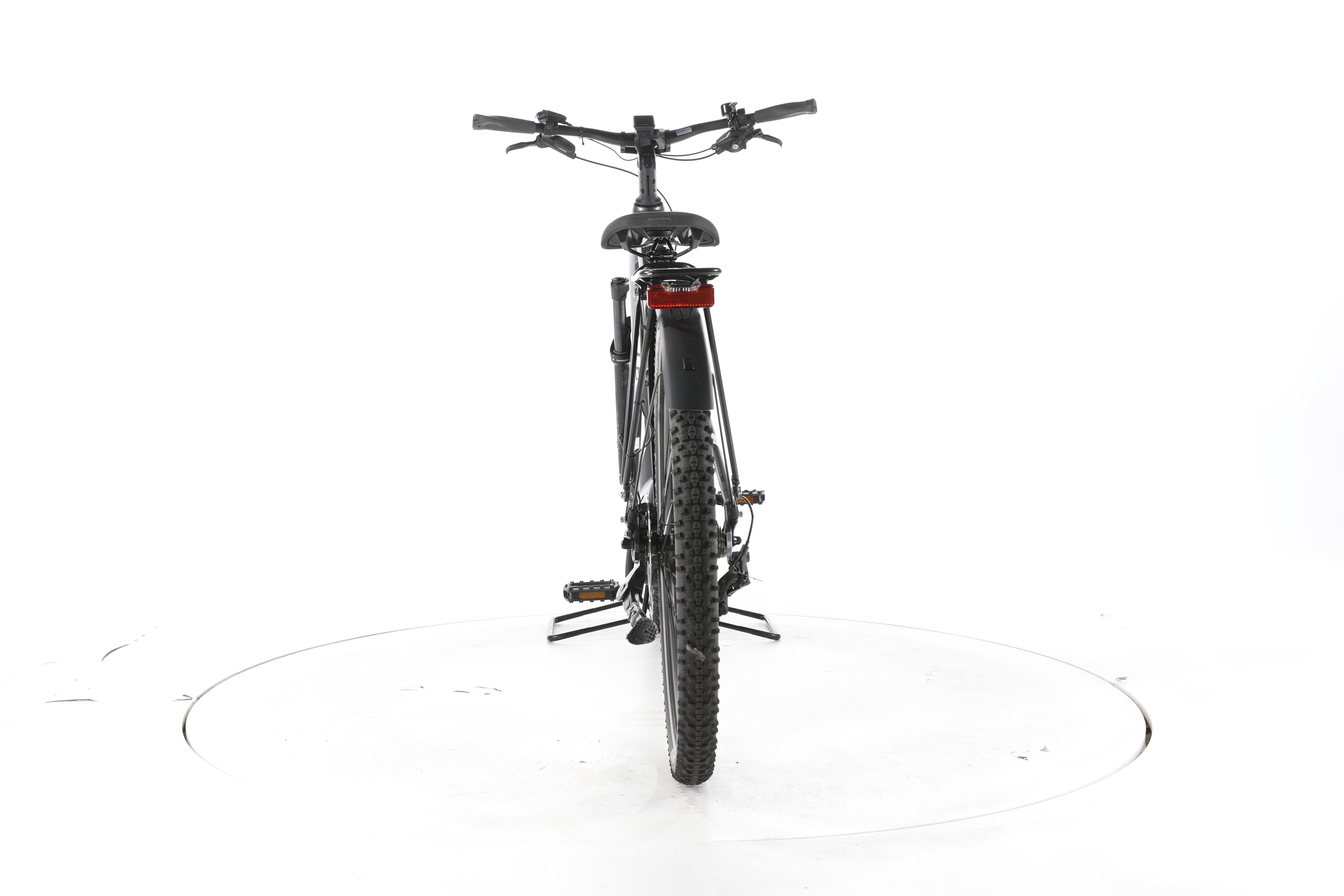 CONE Bikes eCross IN 4.0 Trekking E-Bike - Image 10