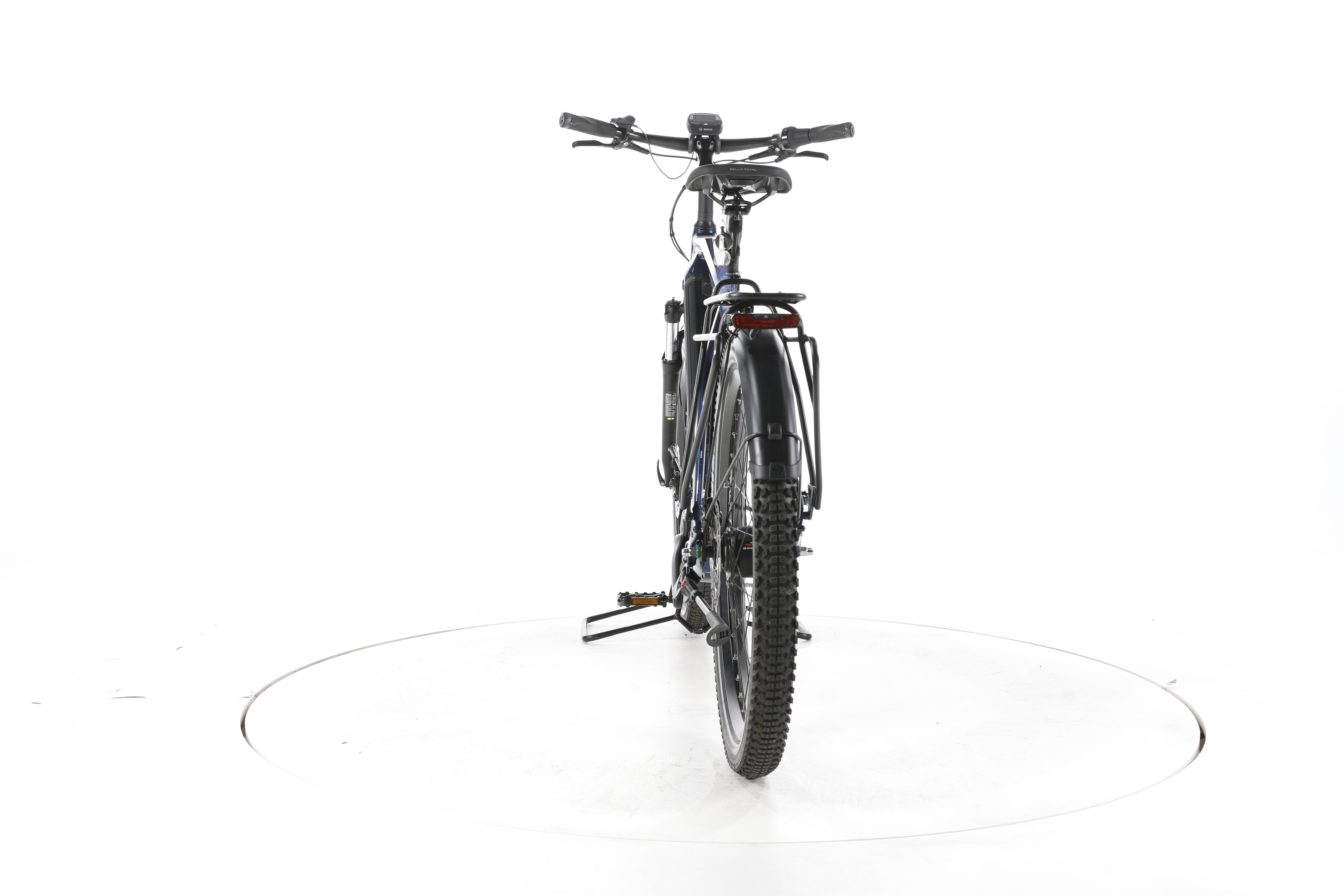 Velo de Ville SEB 890 City E-Bike - Image 10
