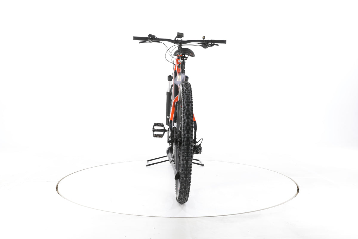 Cannondale Trail Neo 3 E-Bike 2024 - Image 10