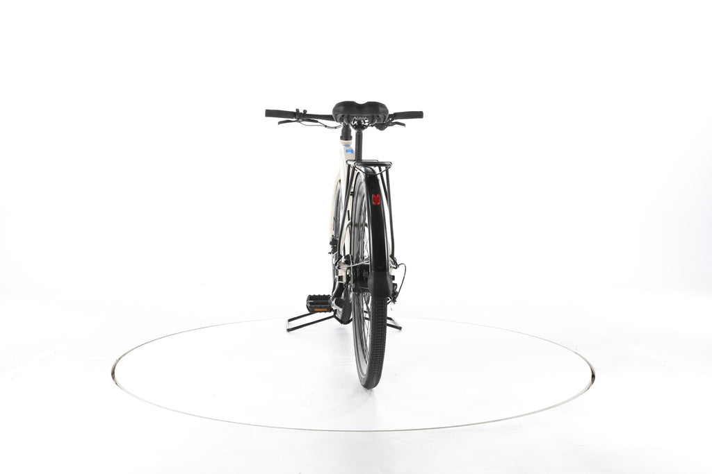 Orbea Vibe H30 EQ Trekking E-Bike 2024 - Image 10