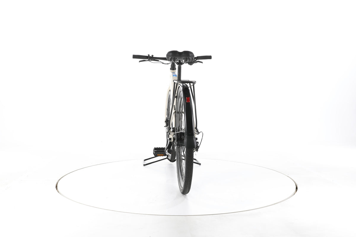 Orbea Vibe H30 EQ Trekking E-Bike 2024 - Image 10