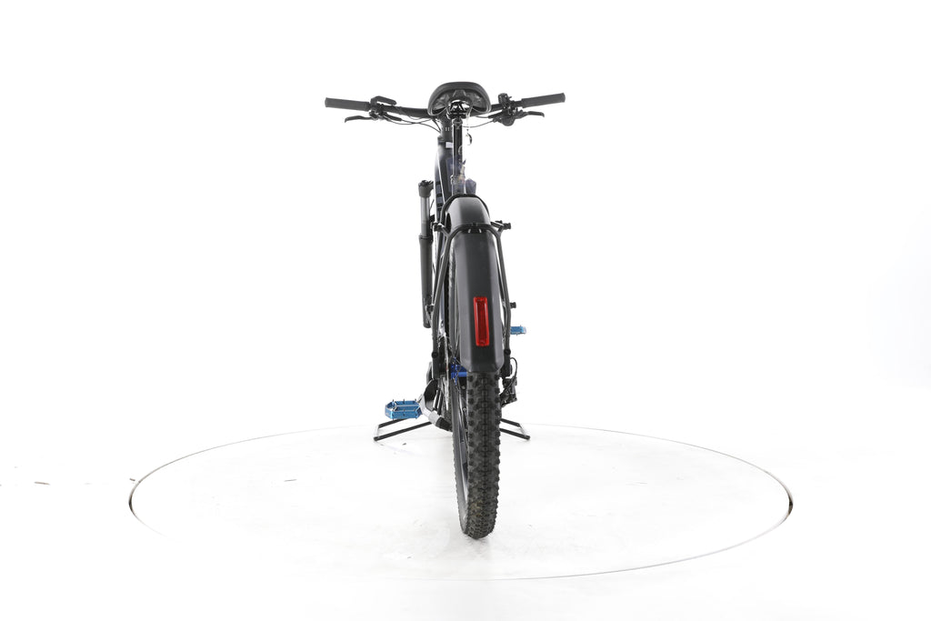 Cube Reaction Hybrid Pro Allroad Trekking E-Bike 2025 - Image 10