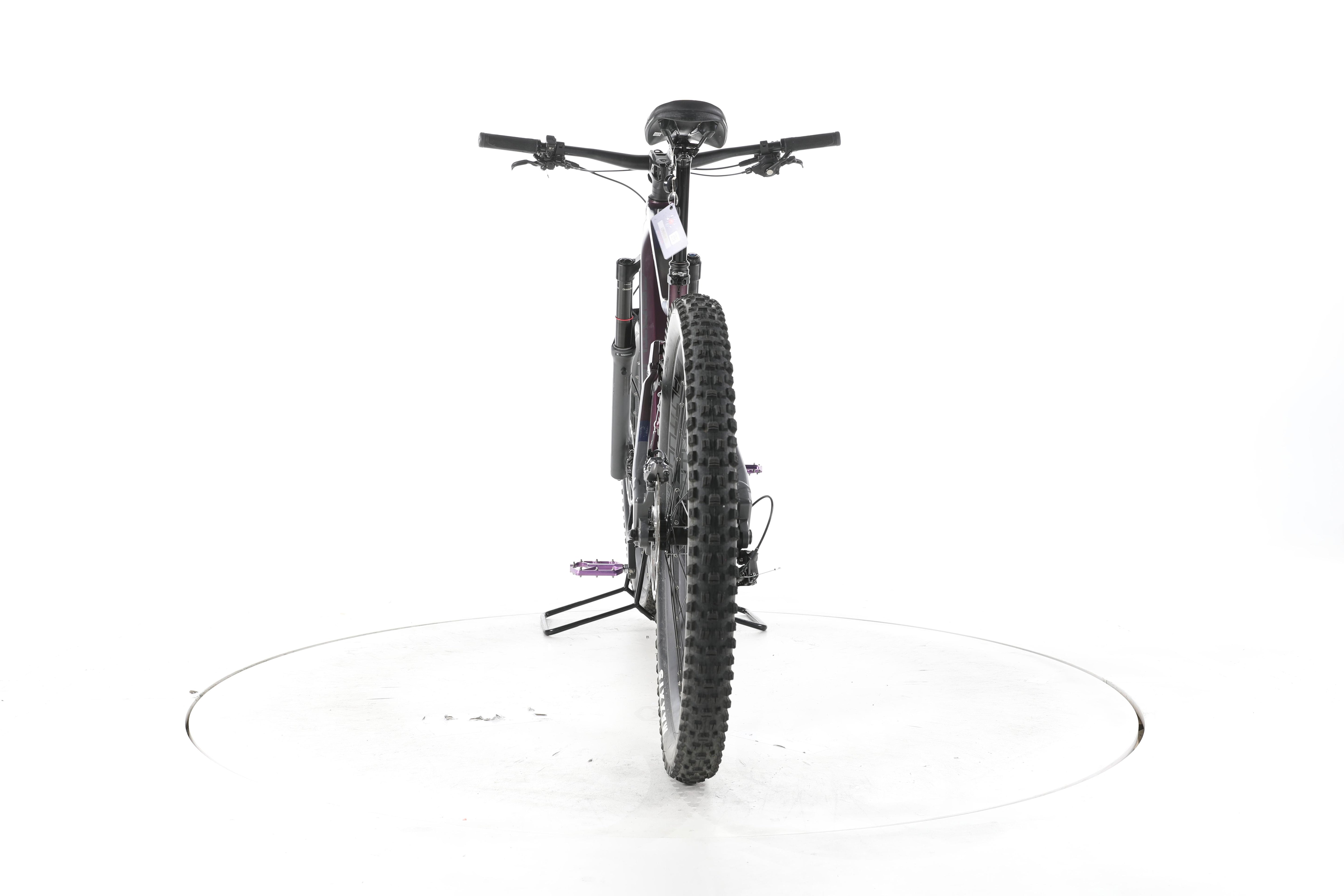 Centurion No Pogo R3700i E-Bike Fully 2024 - Image 10