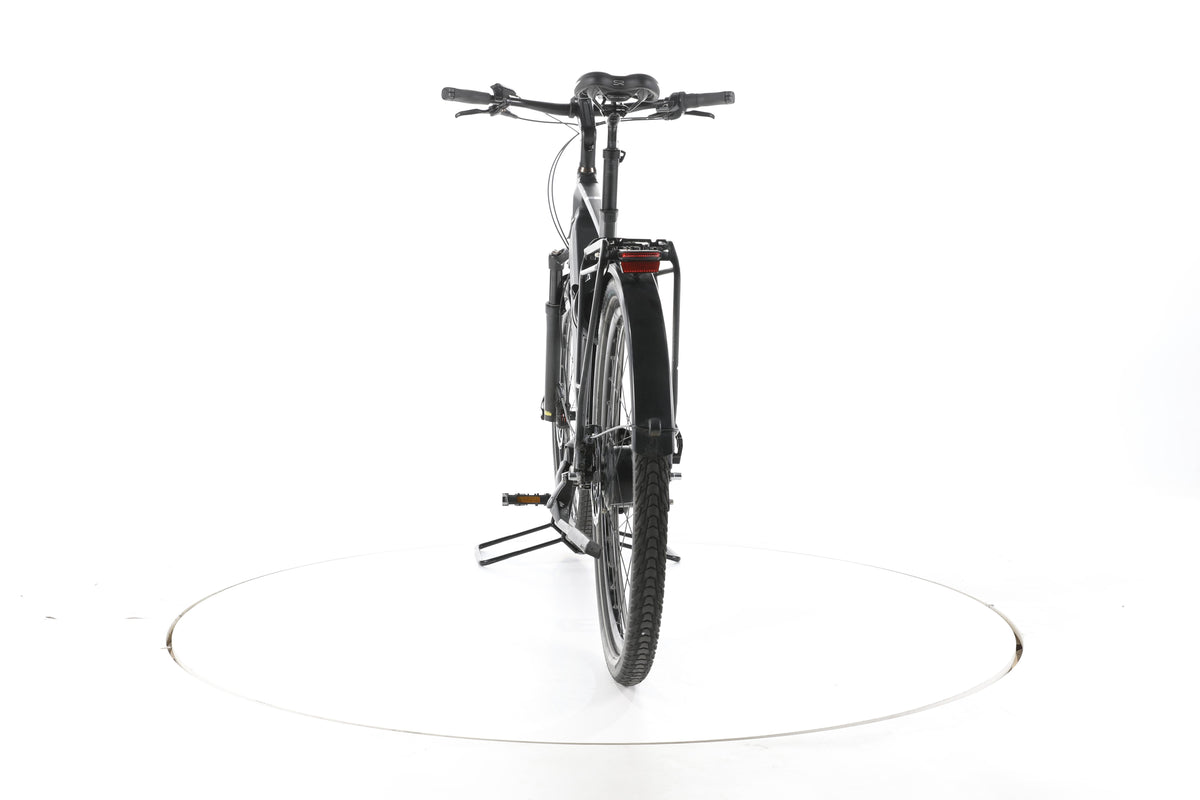 Kalkhoff Image 5.B Excite+ BLX City E-Bike - Image 10
