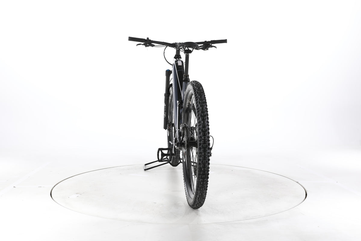 Conway eWME 6.9 E-Bike Fully - Image 10