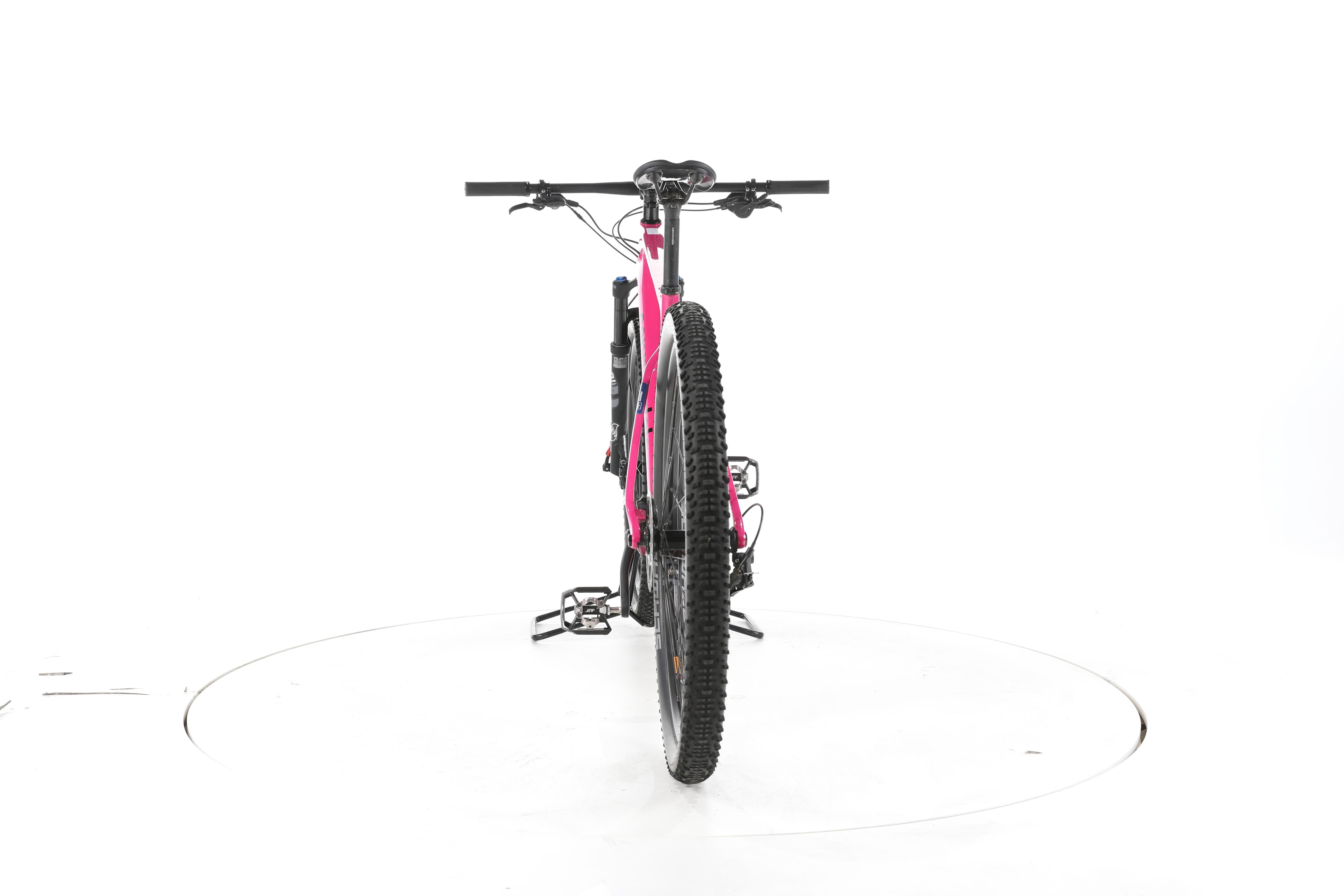 Cannondale Scalpel HT 4 Fahrrad Hardtail - Image 10