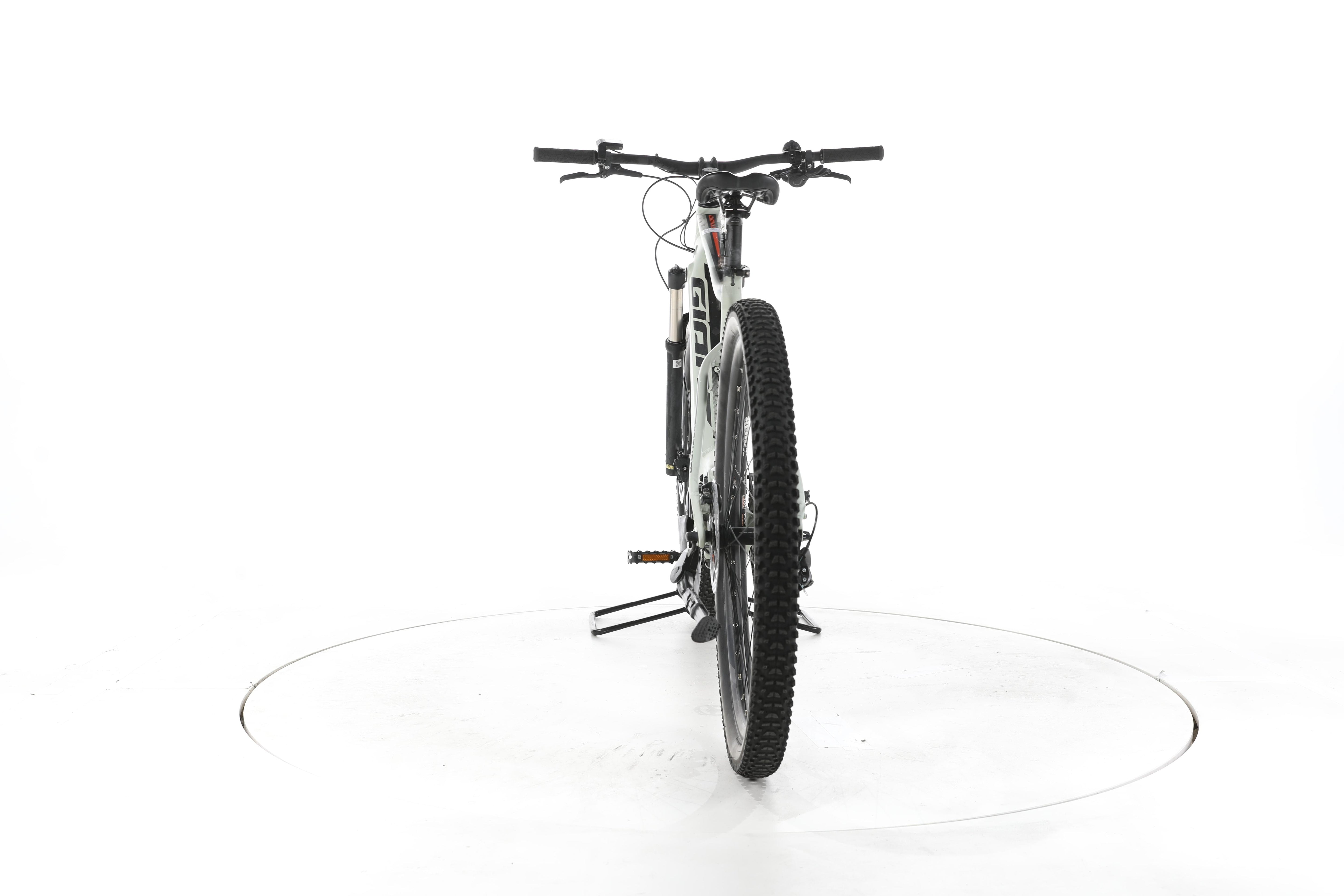 Giant Fathom E+ 2 E-Bike - Image 10