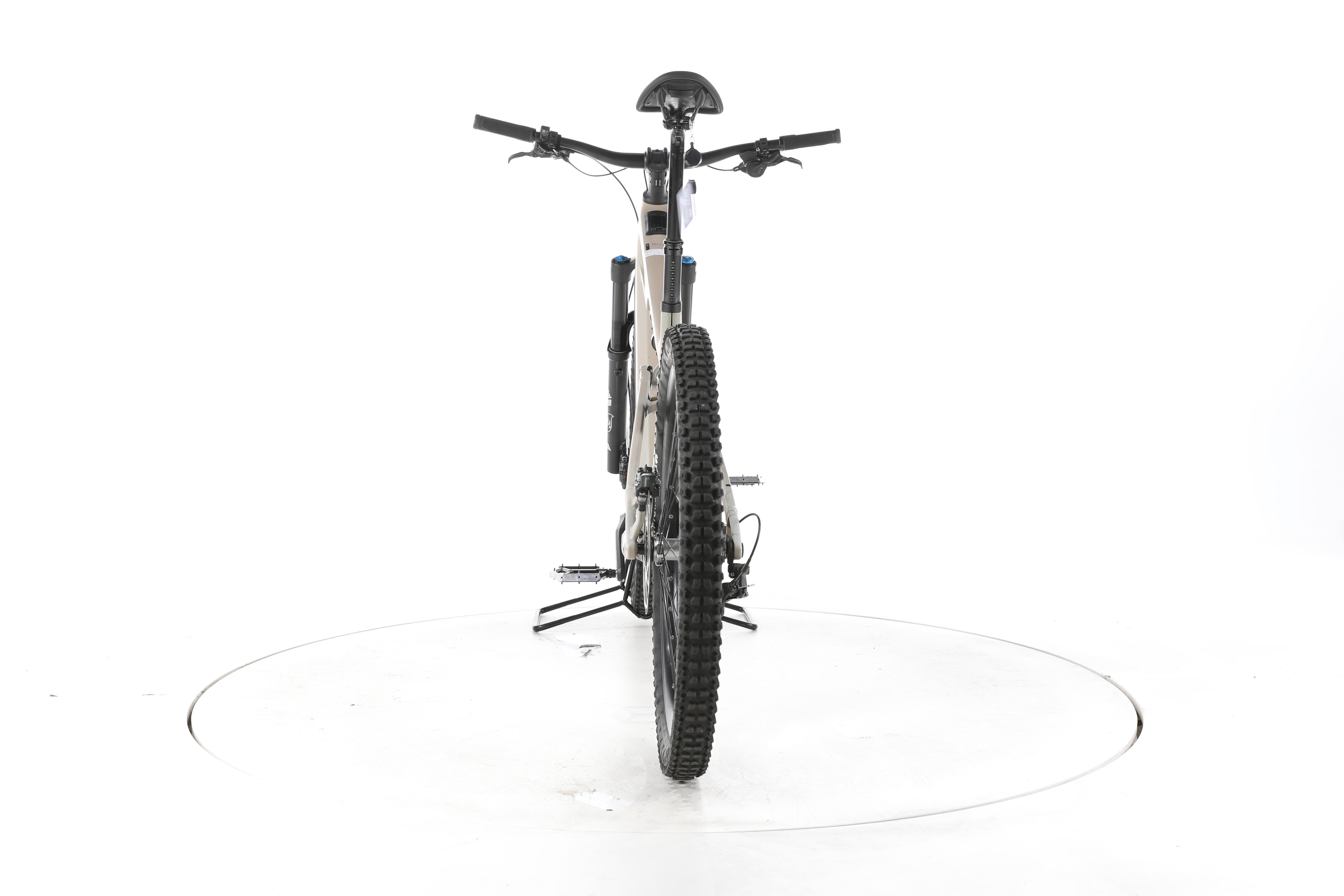 Cube Stereo Hybrid ONE77 HPC SLX E-Bike Fully 2025 - Image 10