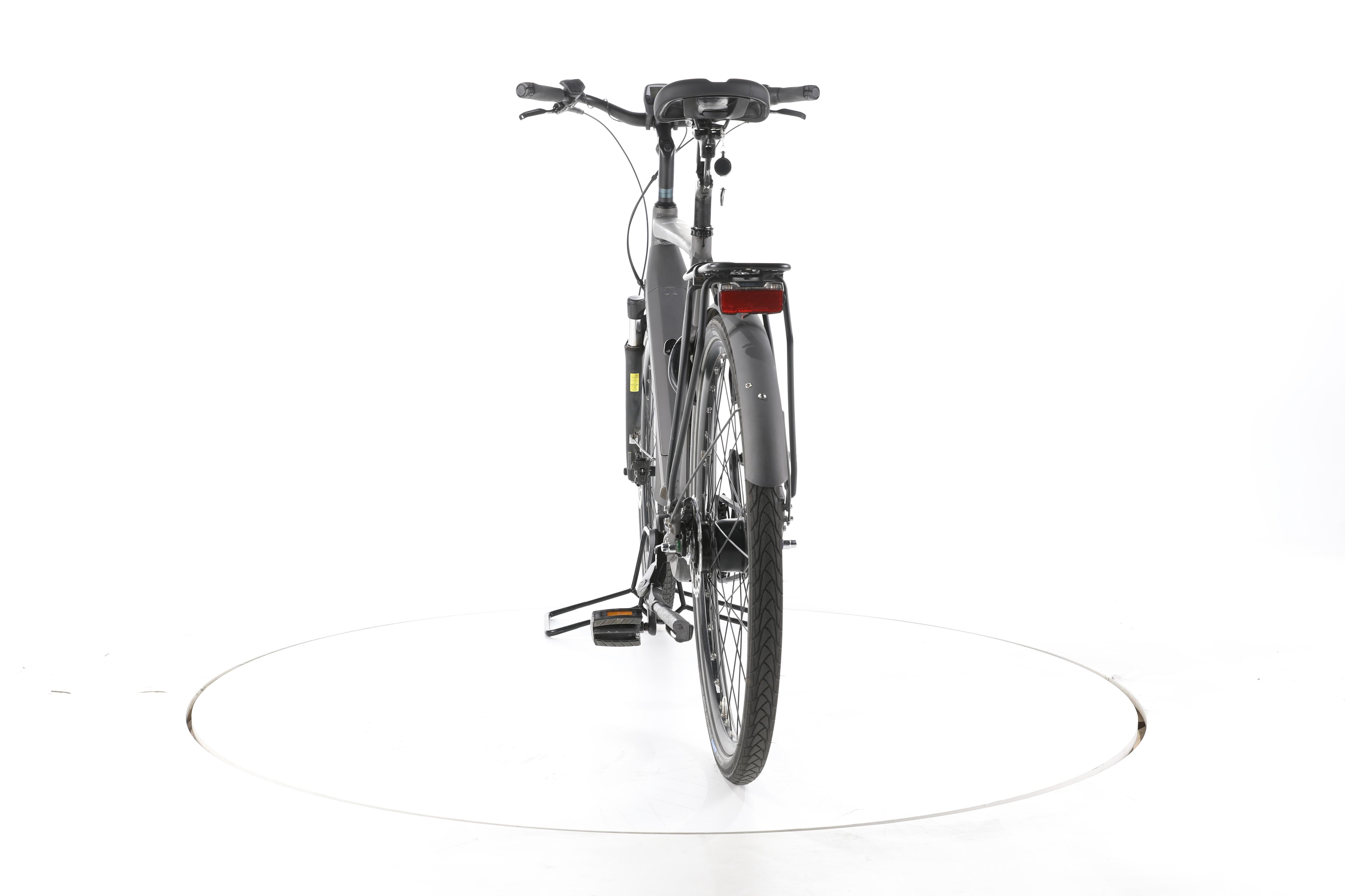 BBF Bern City E-Bike - Image 10