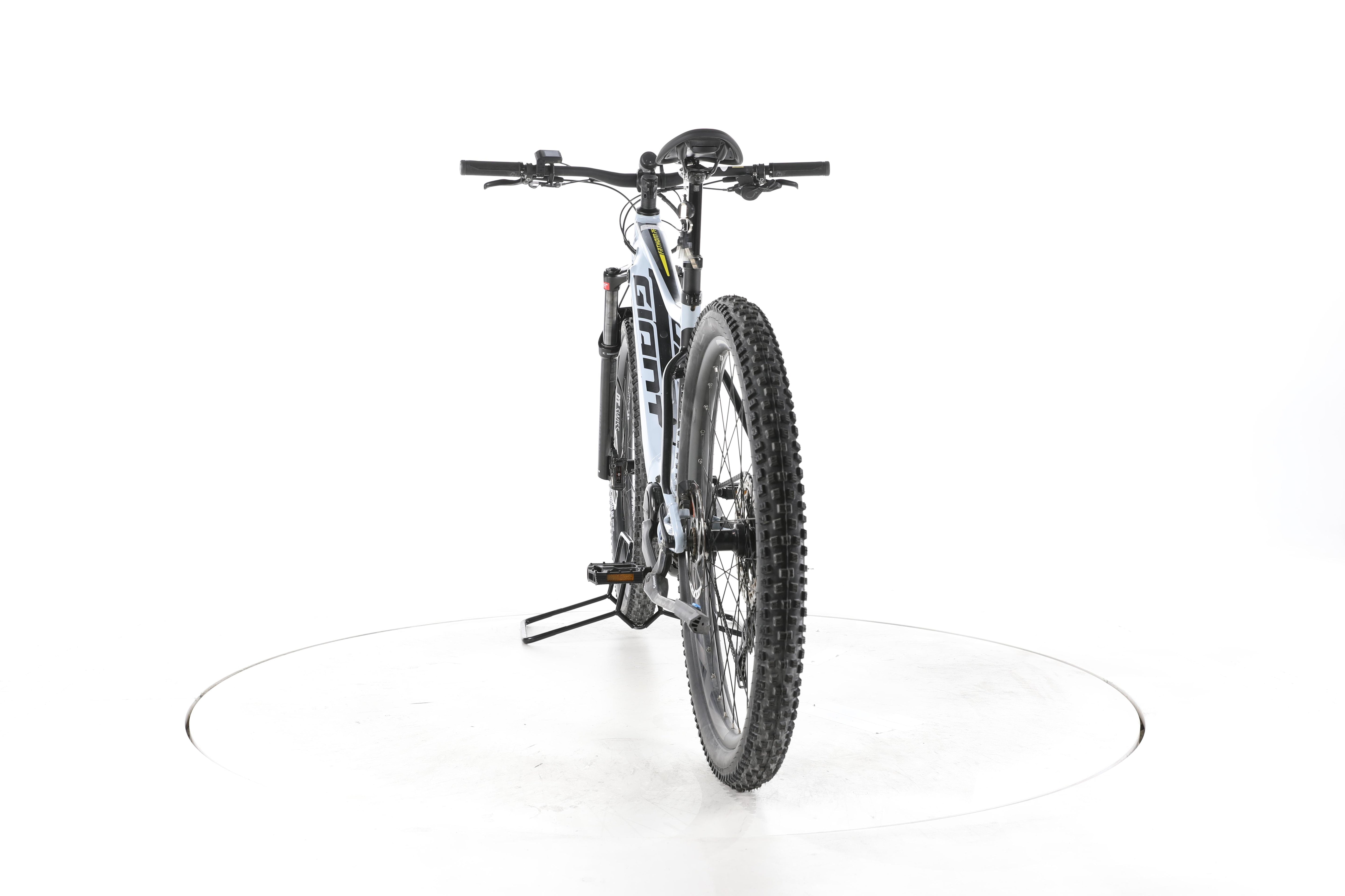 Giant Fathom E+Pro 1 E-Bike - Image 10