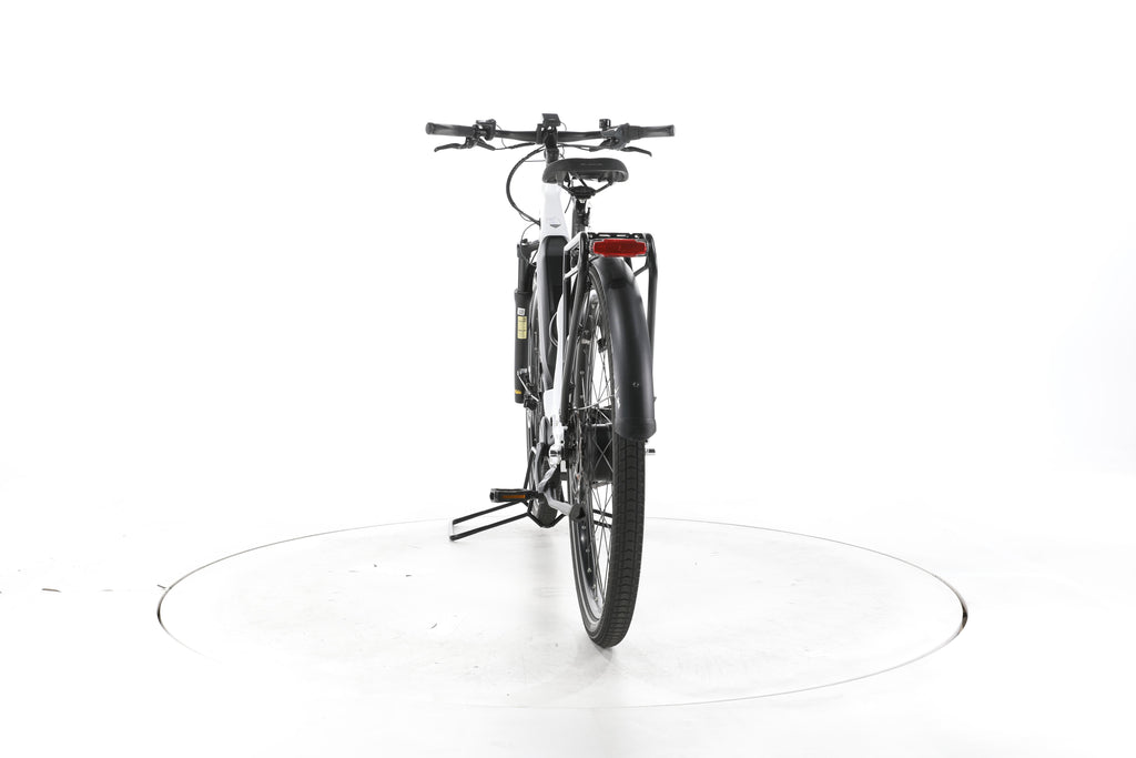 FLYER Upstreet5 7.23 City E-Bike Tiefeinsteiger - Image 10