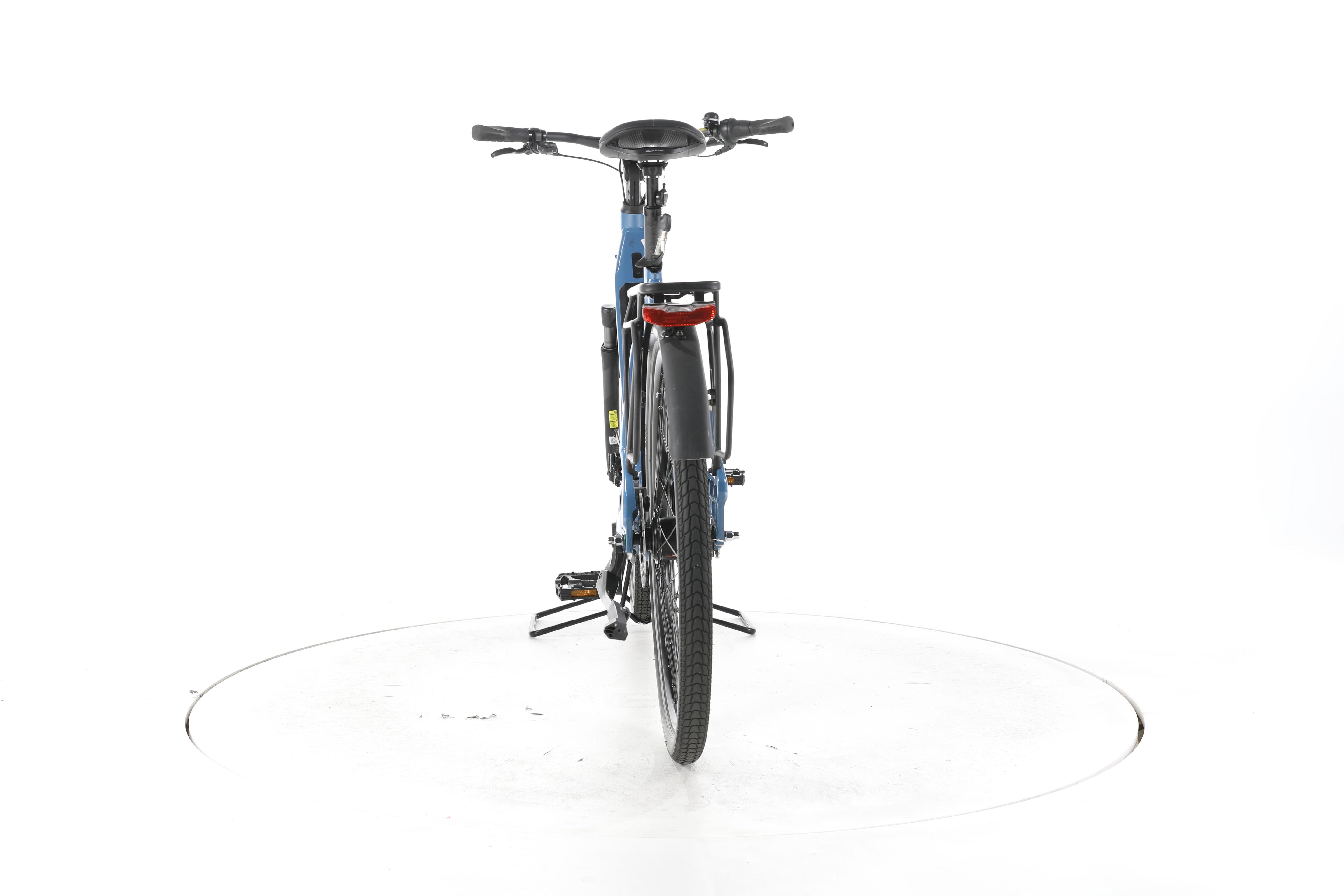 Liv Allure E+ 2 City E-Bike Tiefeinsteiger - Image 10
