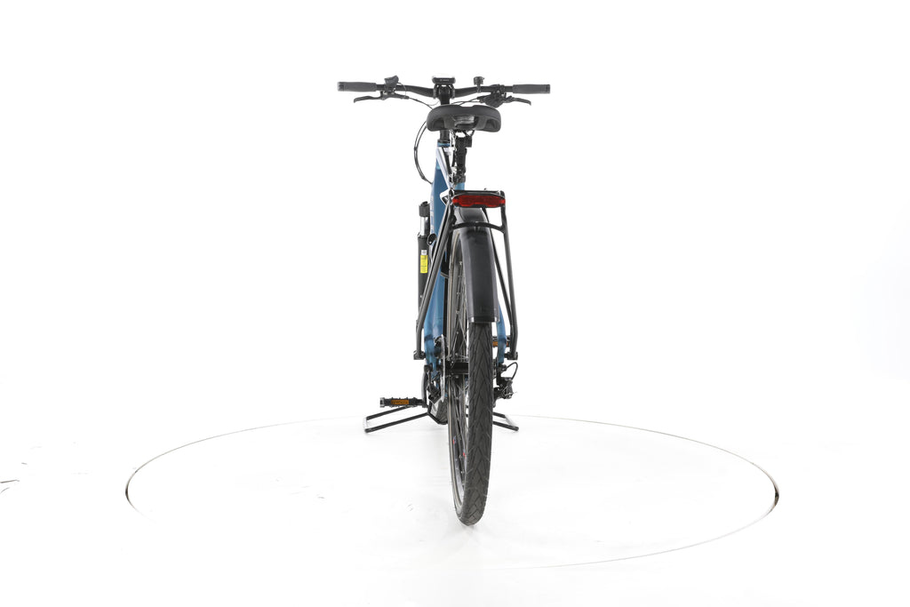 Scott Sub Sport Eride 10 Trekking E-Bike - Image 10