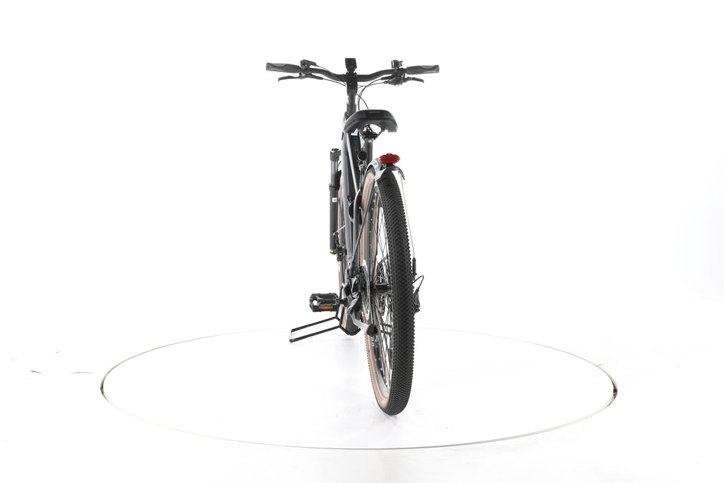 Bulls Cross Rider EVO 2 Trekking E-Bike 2024 - Image 10