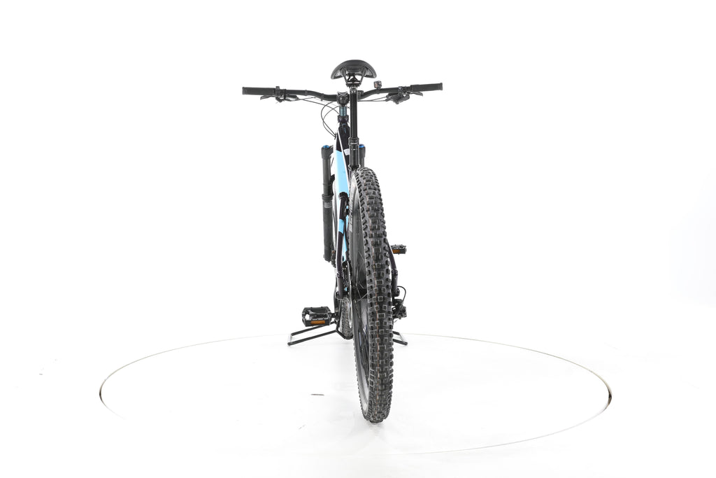 Mondraker DUSK R E-Bike Fully - Image 10