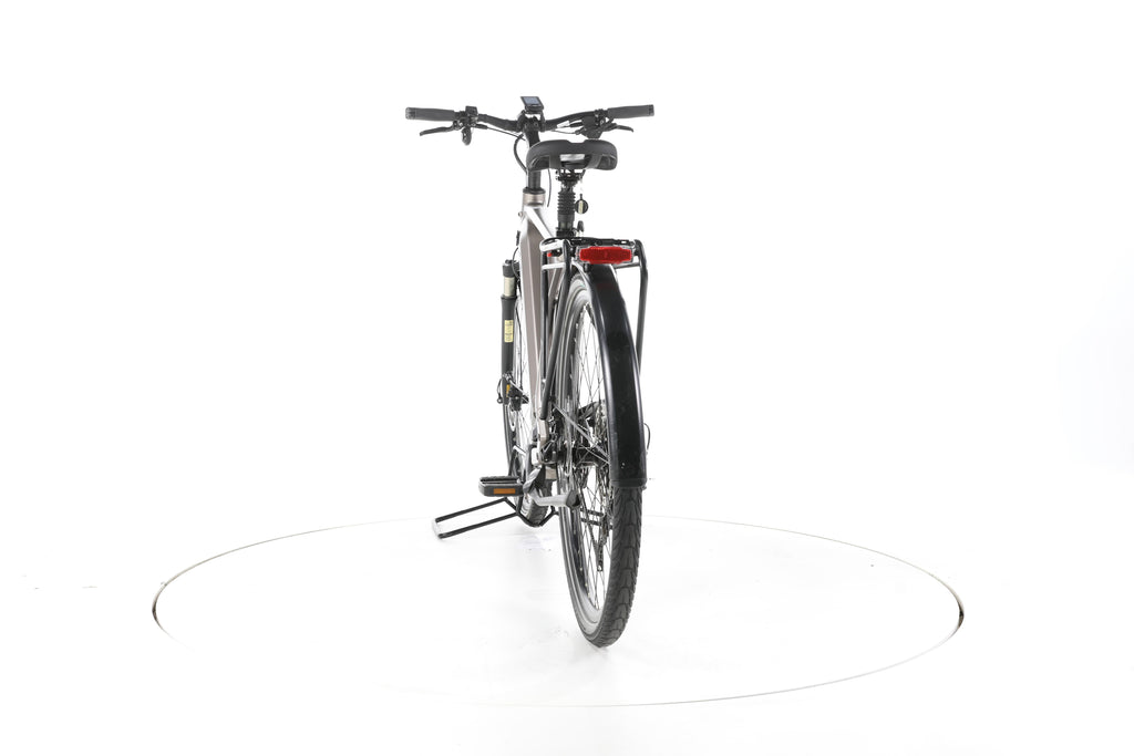 Hercules Edison Comp I-12 Trekking E-Bike - Image 10
