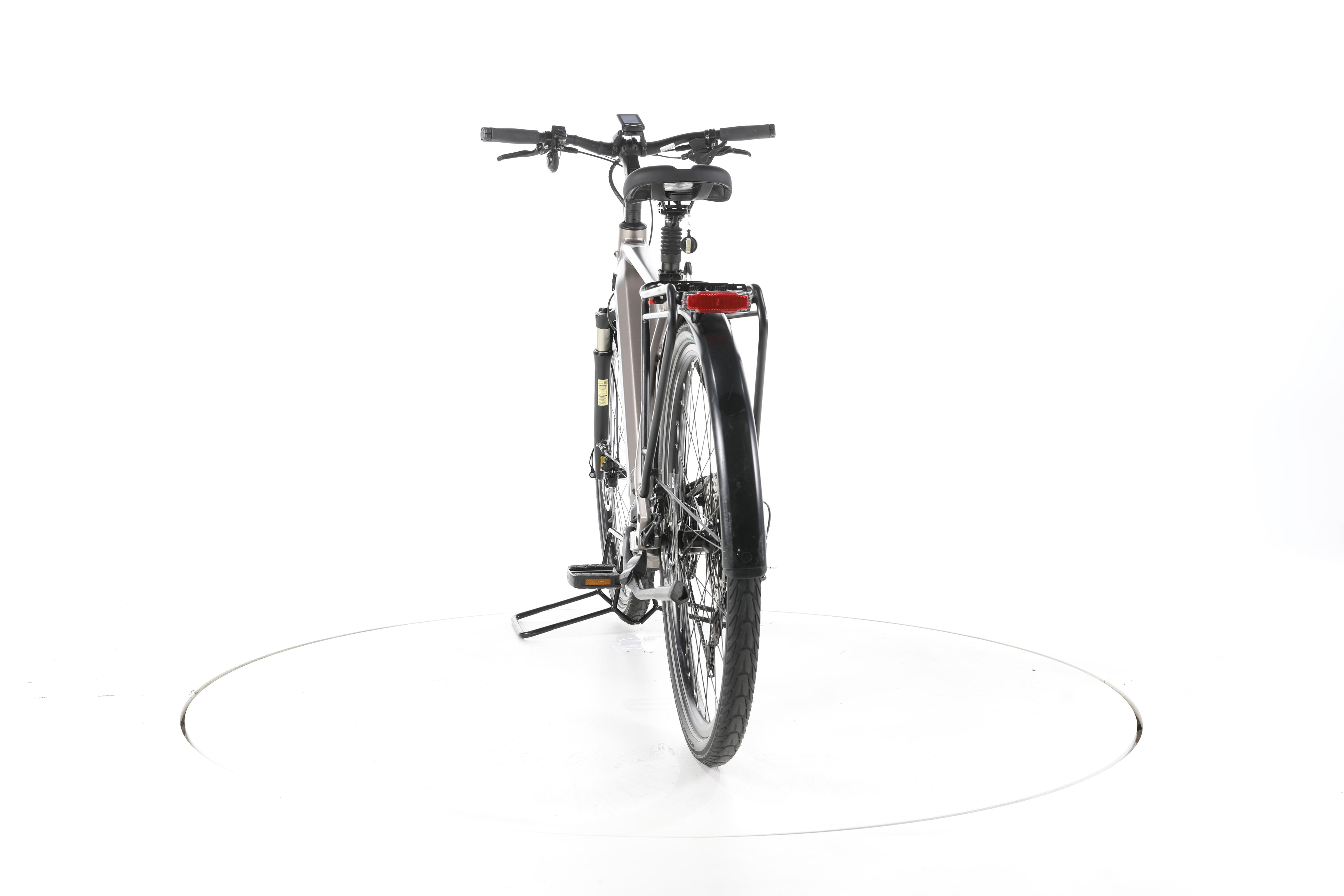 Hercules Edison Comp I-12 Trekking E-Bike - Image 10