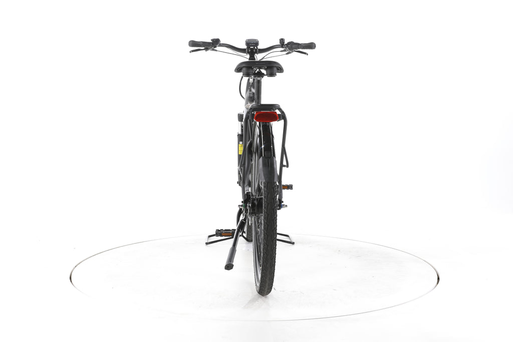 Pegasus Solero Evo 8 City E-Bike Tiefeinsteiger - Image 10