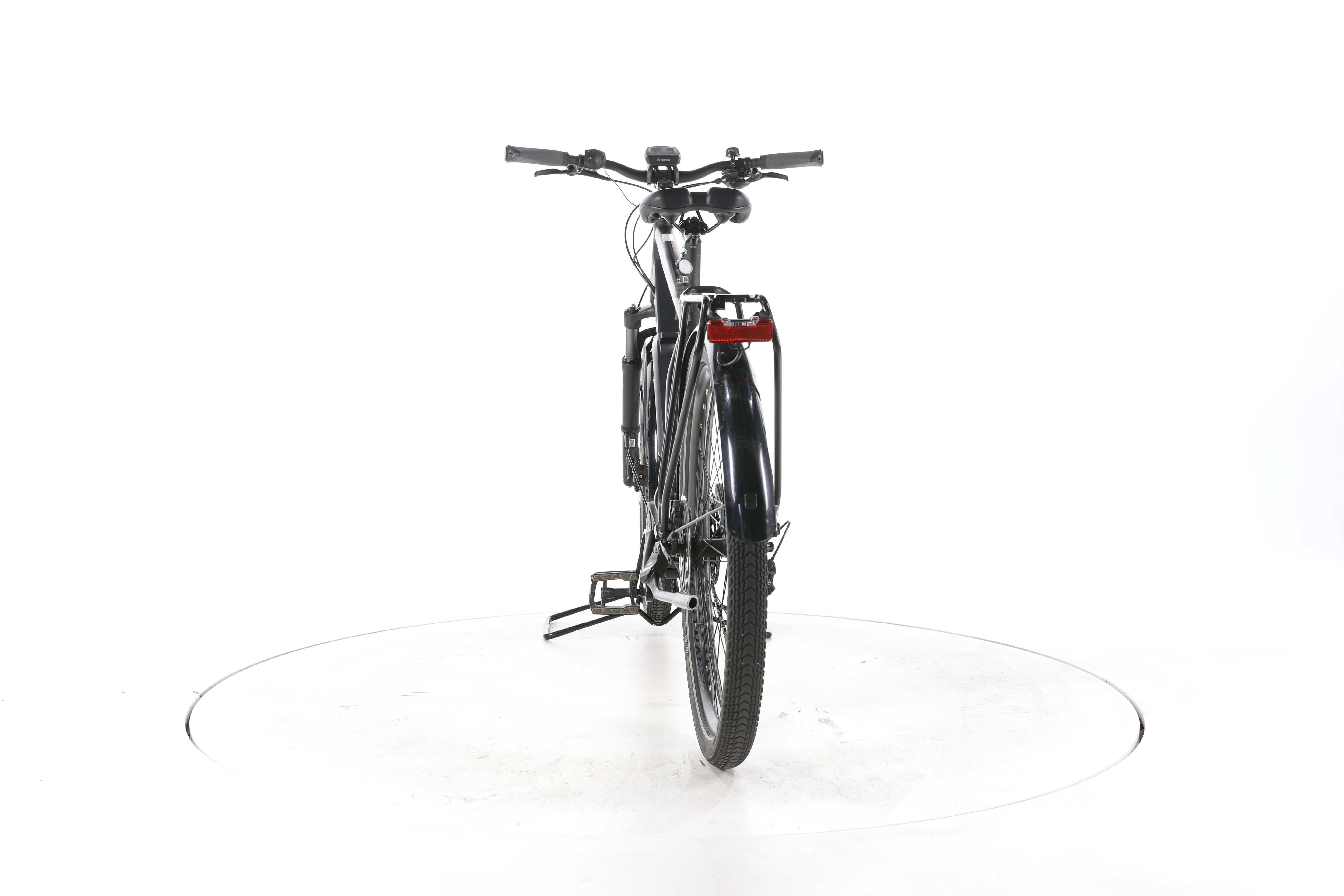 Diamant Zing+ Gen 1 Trekking E-Bike - Image 10