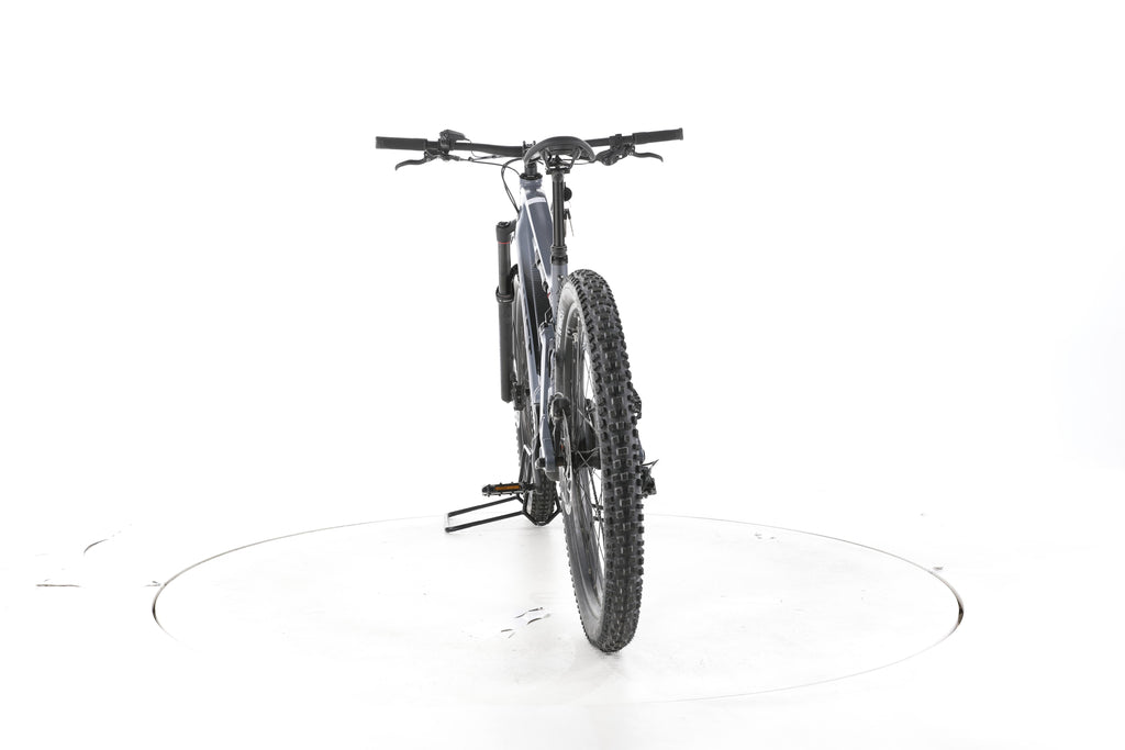 Ghost E-ASX 160 E-Bike Fully - Image 10