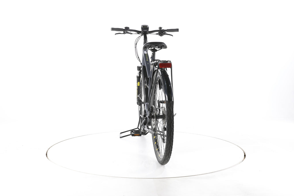 KAYZA Tanana Dry 6 Trekking E-Bike - Image 10