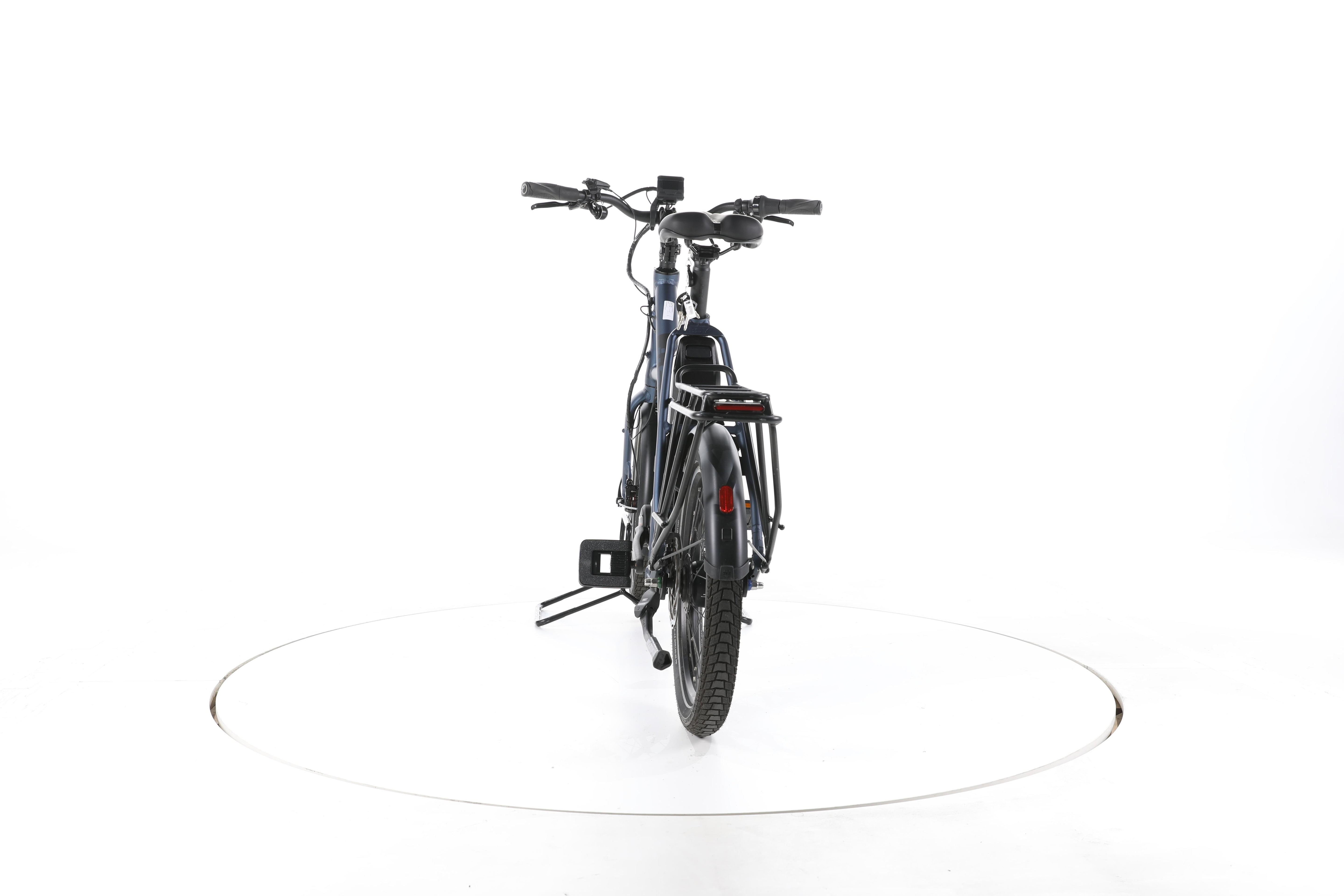 i:SY E5 ZR F Kompakt E-Bike Tiefeinsteiger - Image 10