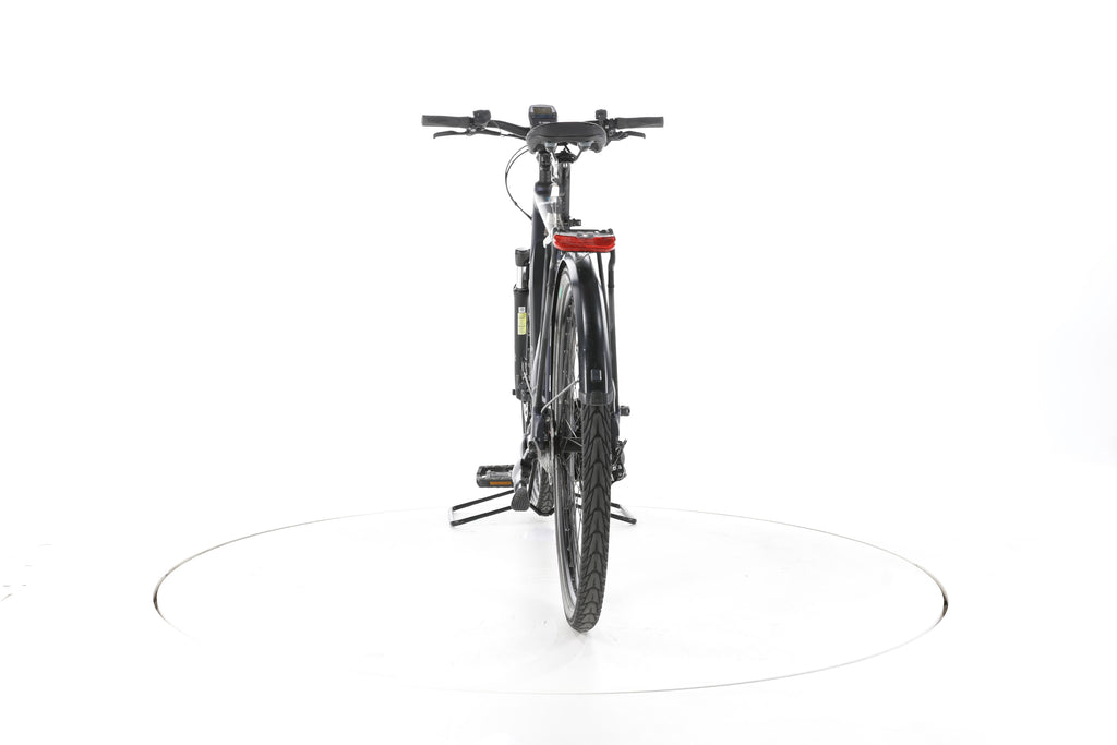 Carver Route E.420 Trekking E-Bike - Image 10