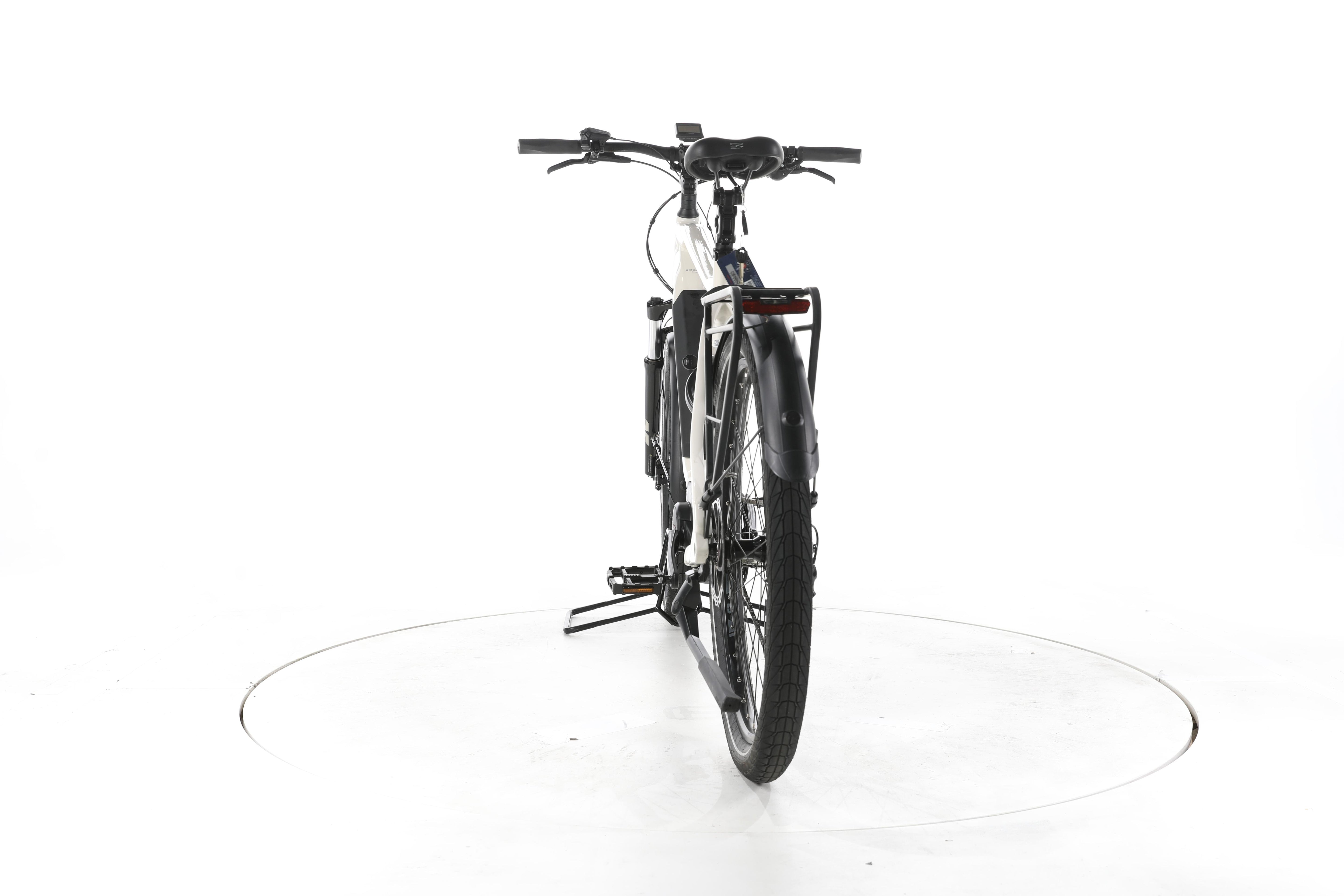 Haibike Trekking 3 Trekking E-Bike - Image 10