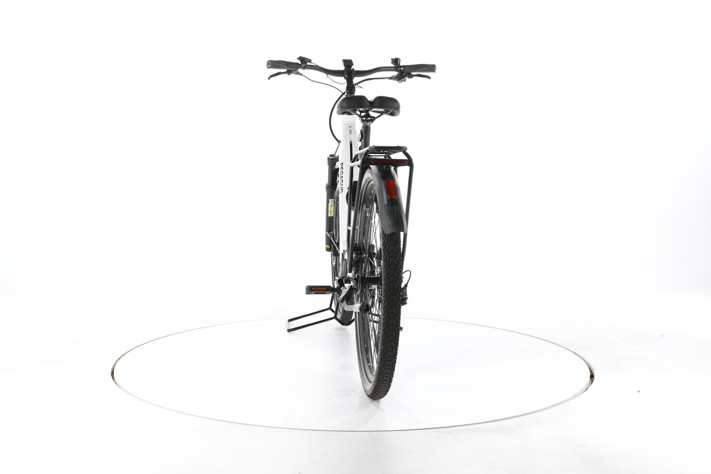 Pegasus Premio Evo 11 "Anniversary Edition 40" Trekking E-Bike Tiefeinsteiger - Image 10