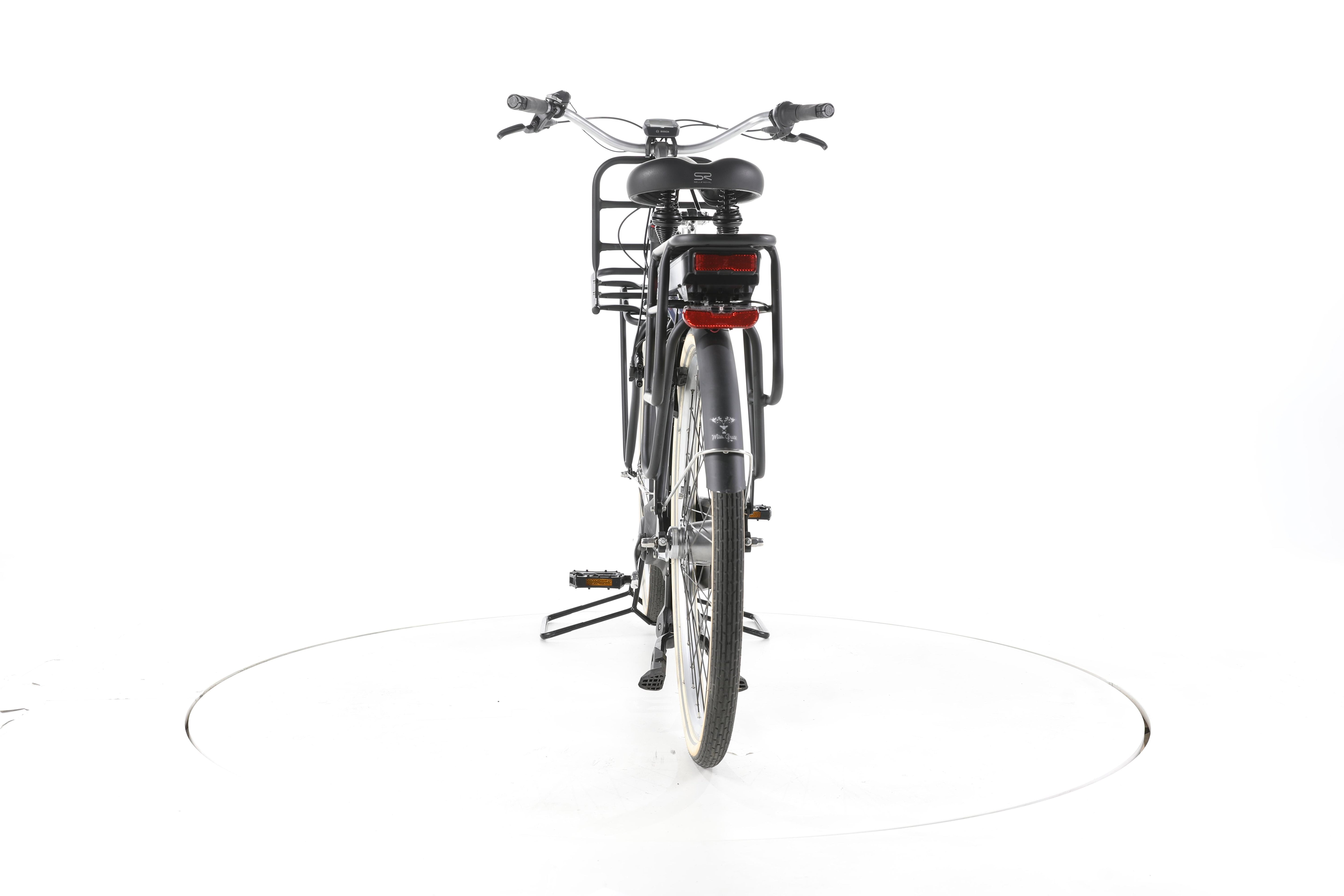 Gazelle Miss Grace C7+ HMB City E-Bike Tiefeinsteiger - Image 10