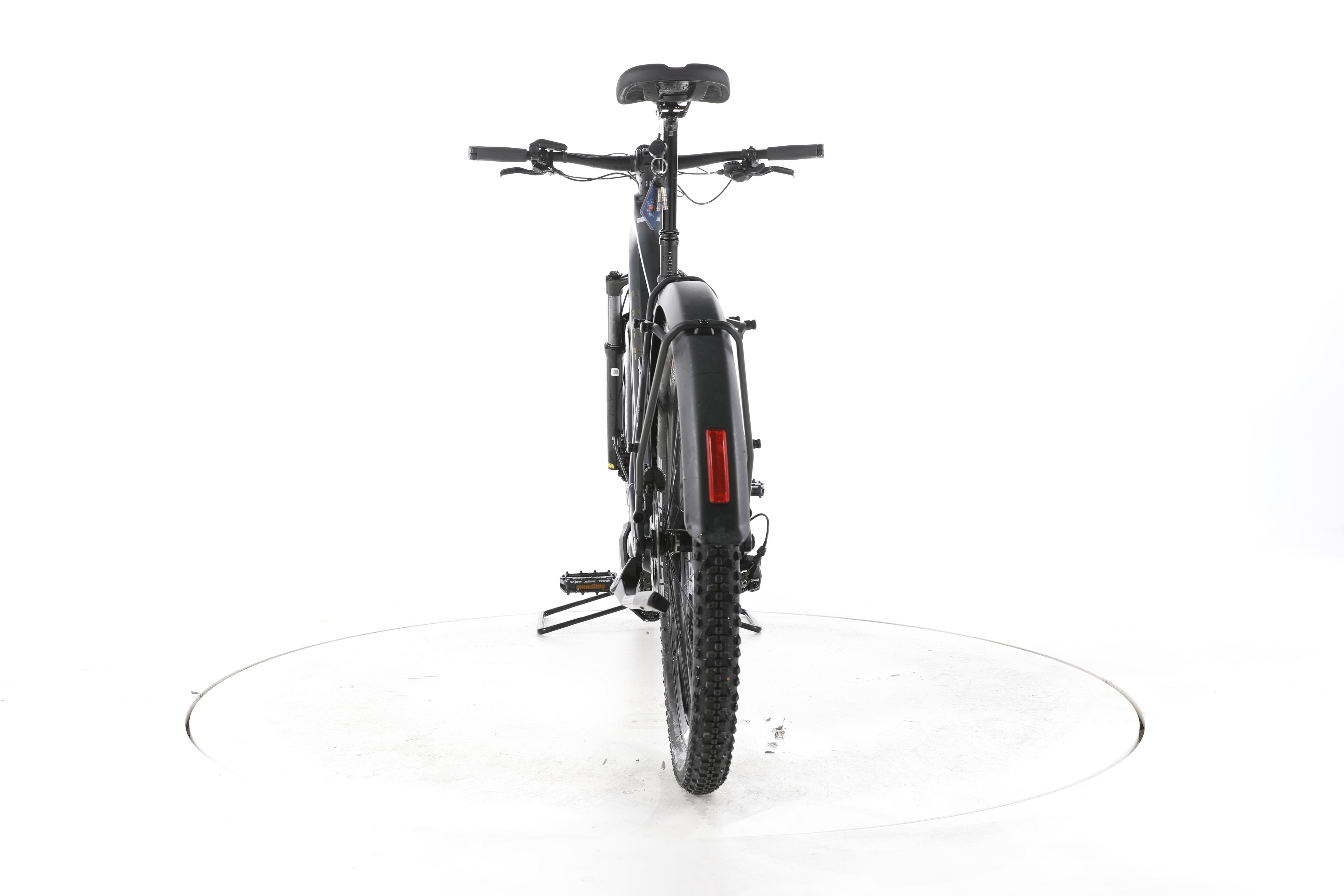 Cube Stereo Hybrid ONE22 Pro E-Bike Fully 2025 - Image 10