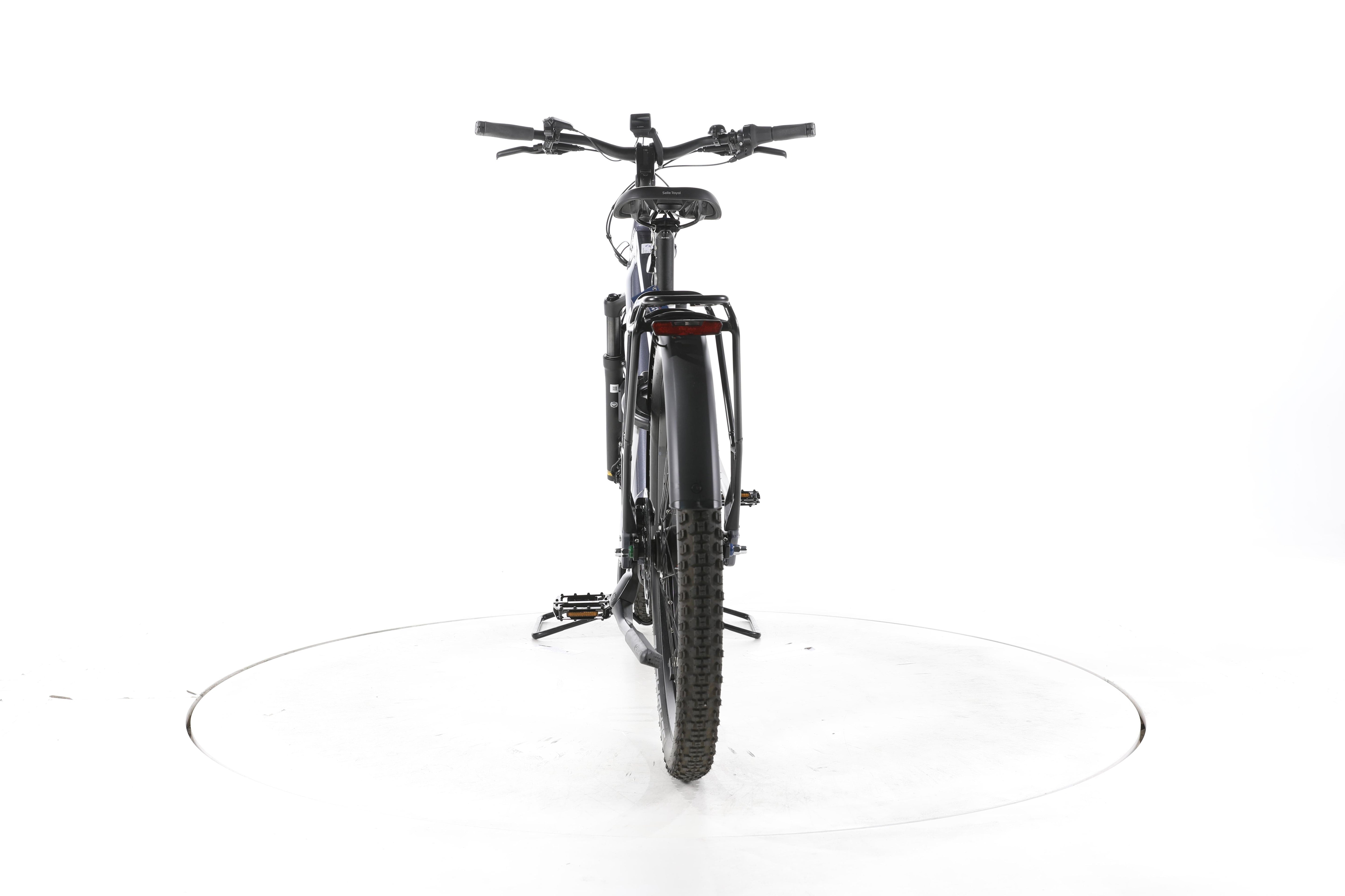 Ghost E Teru Pro EQ City E-Bike 2025 - Image 10