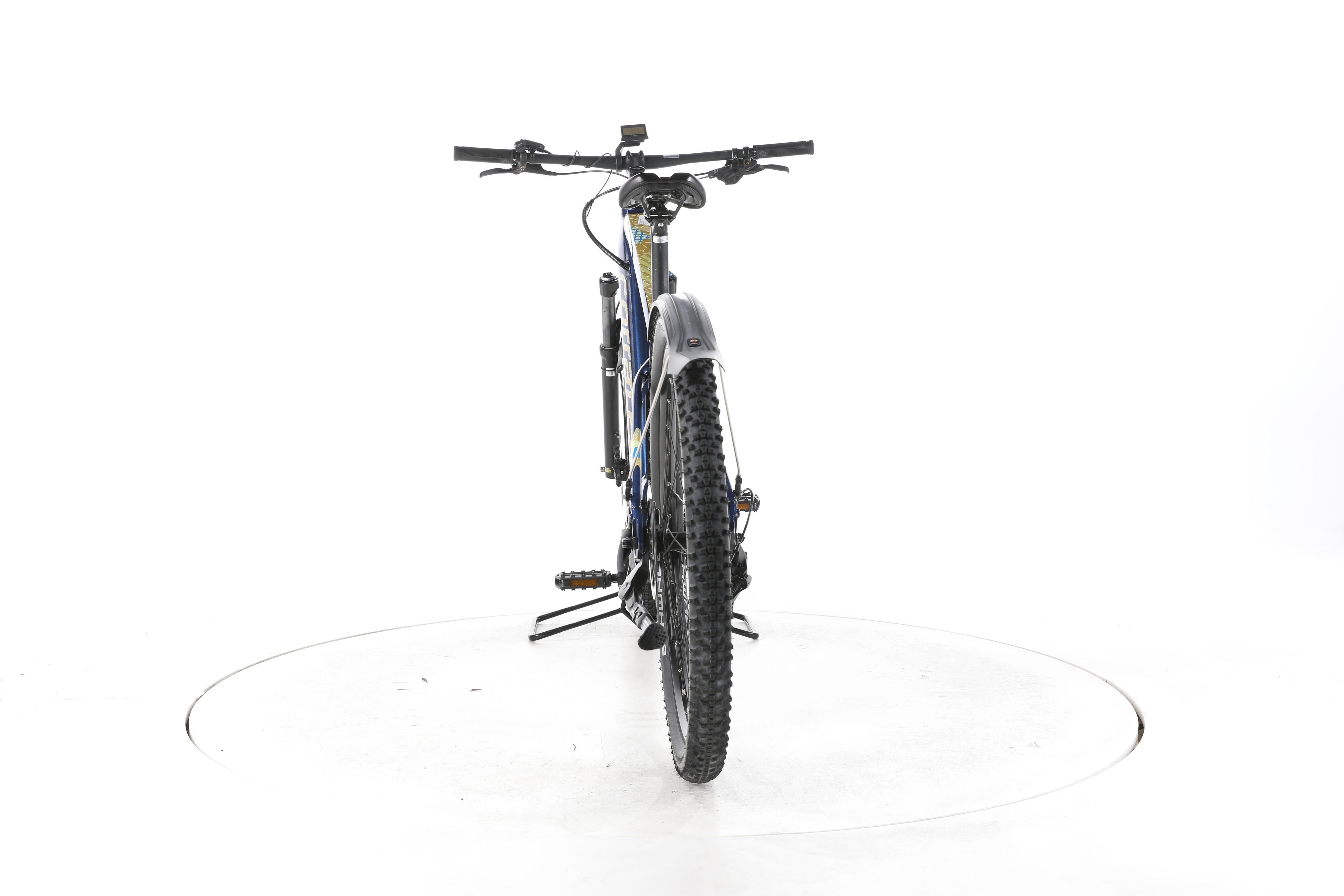 Corratec X Vert CX7 E-Bike - Image 10