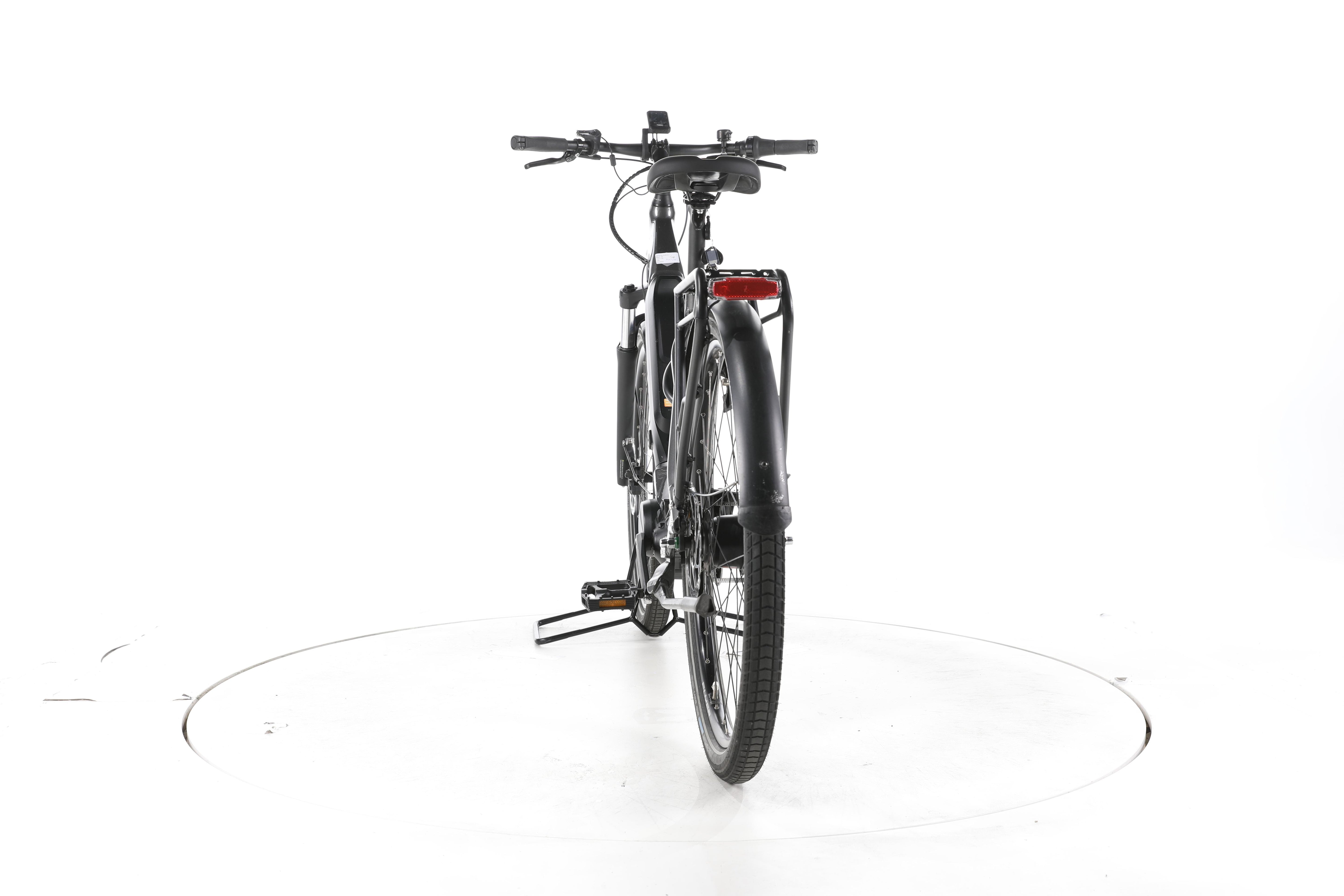 FLYER Upstreet5 5.40 City E-Bike Tiefeinsteiger - Image 10